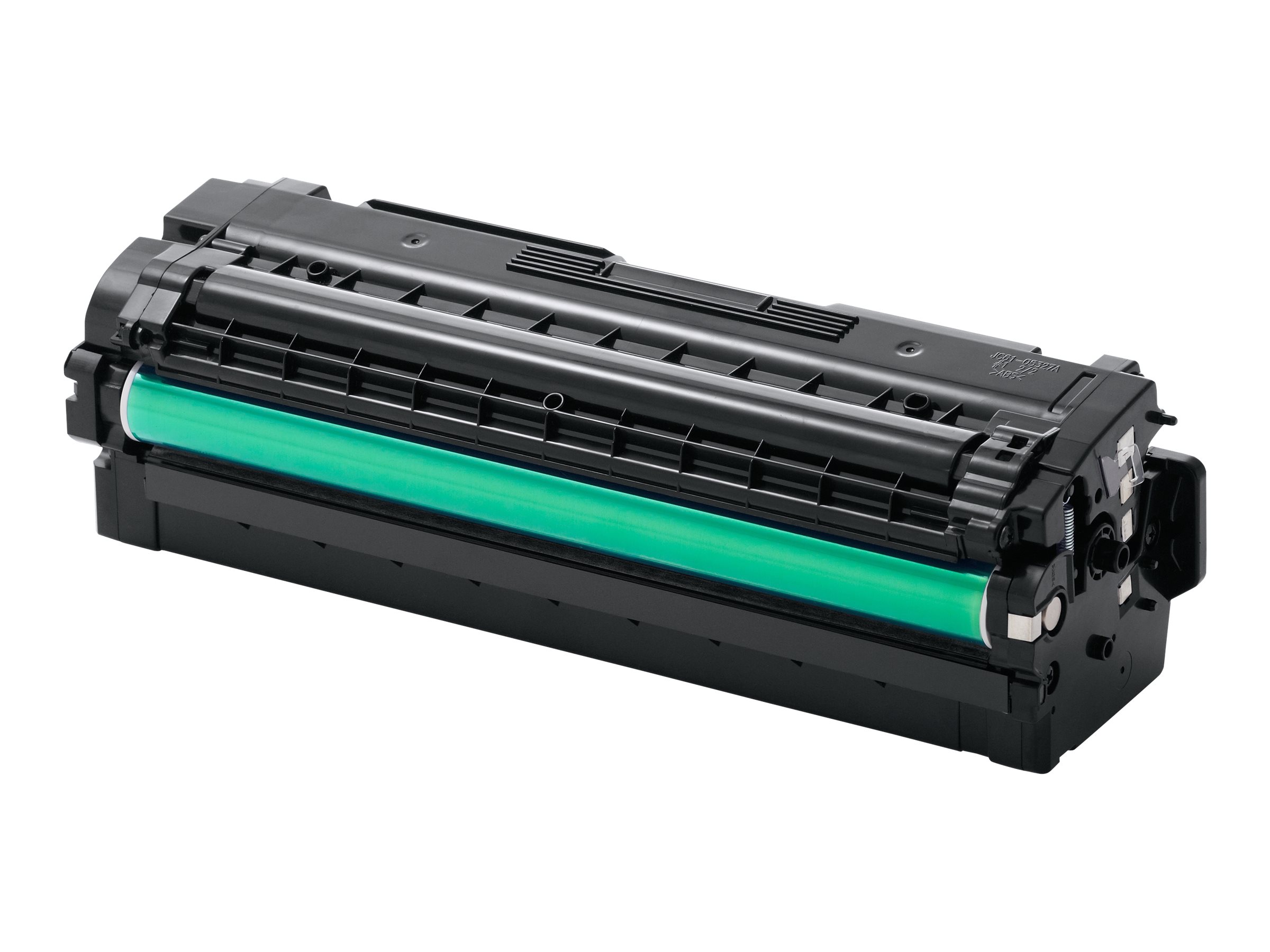 SAMSUNG CLT-C506L High Yield Cyan Toner
