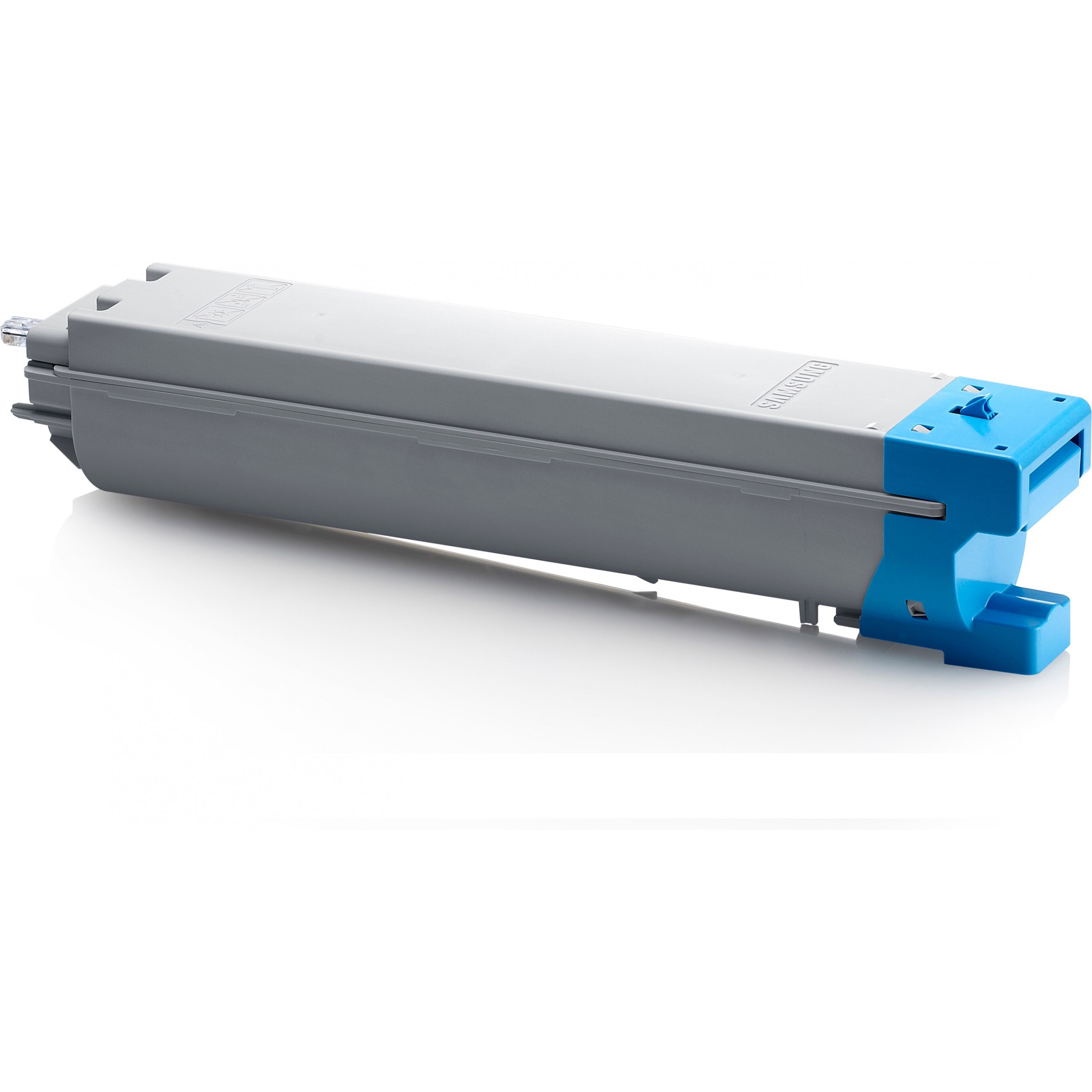 SAMSUNG CLT-C659S Cyan Toner Cartridge