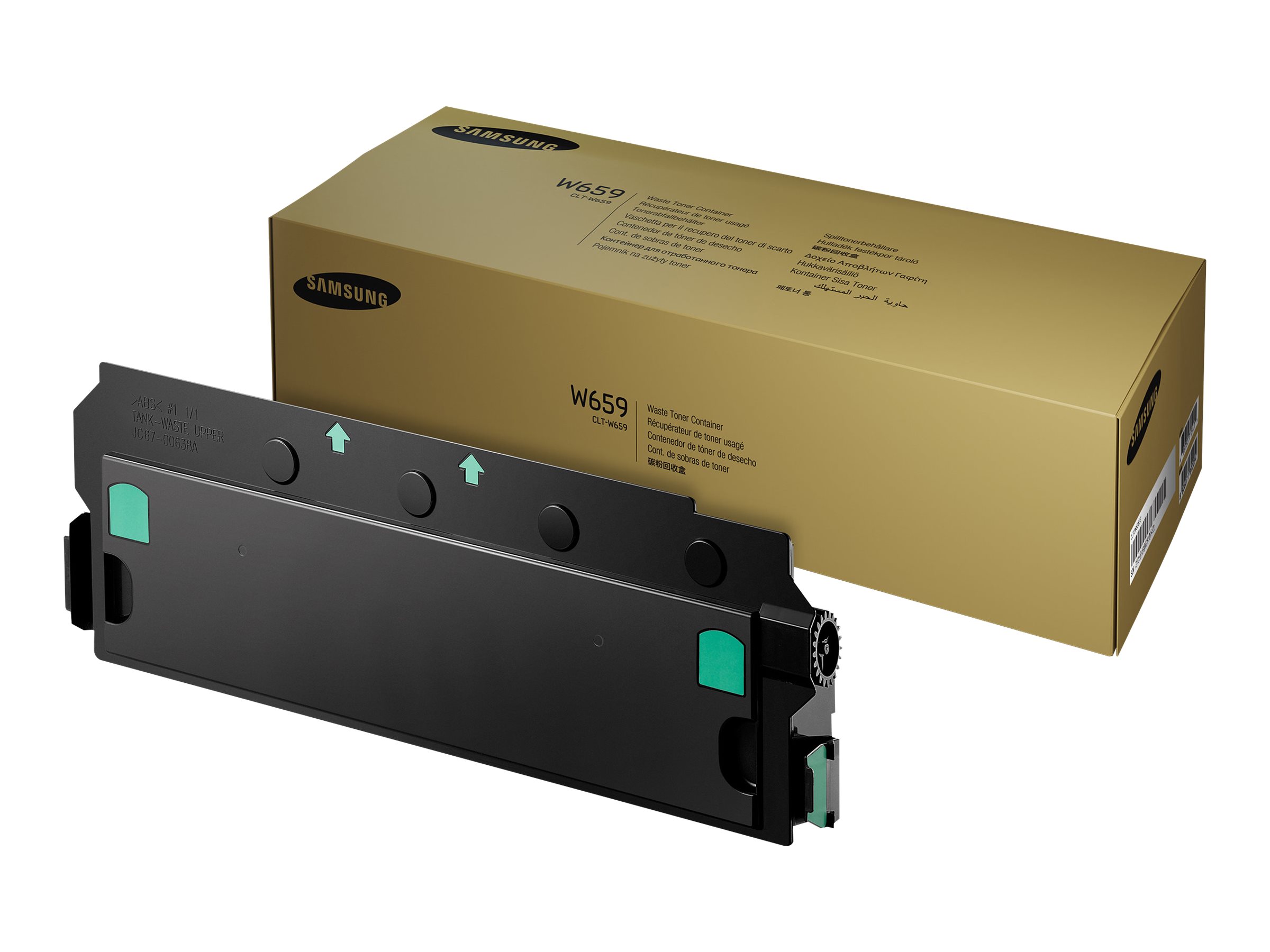 SAMSUNG CLT-W659 Toner Collection Unit