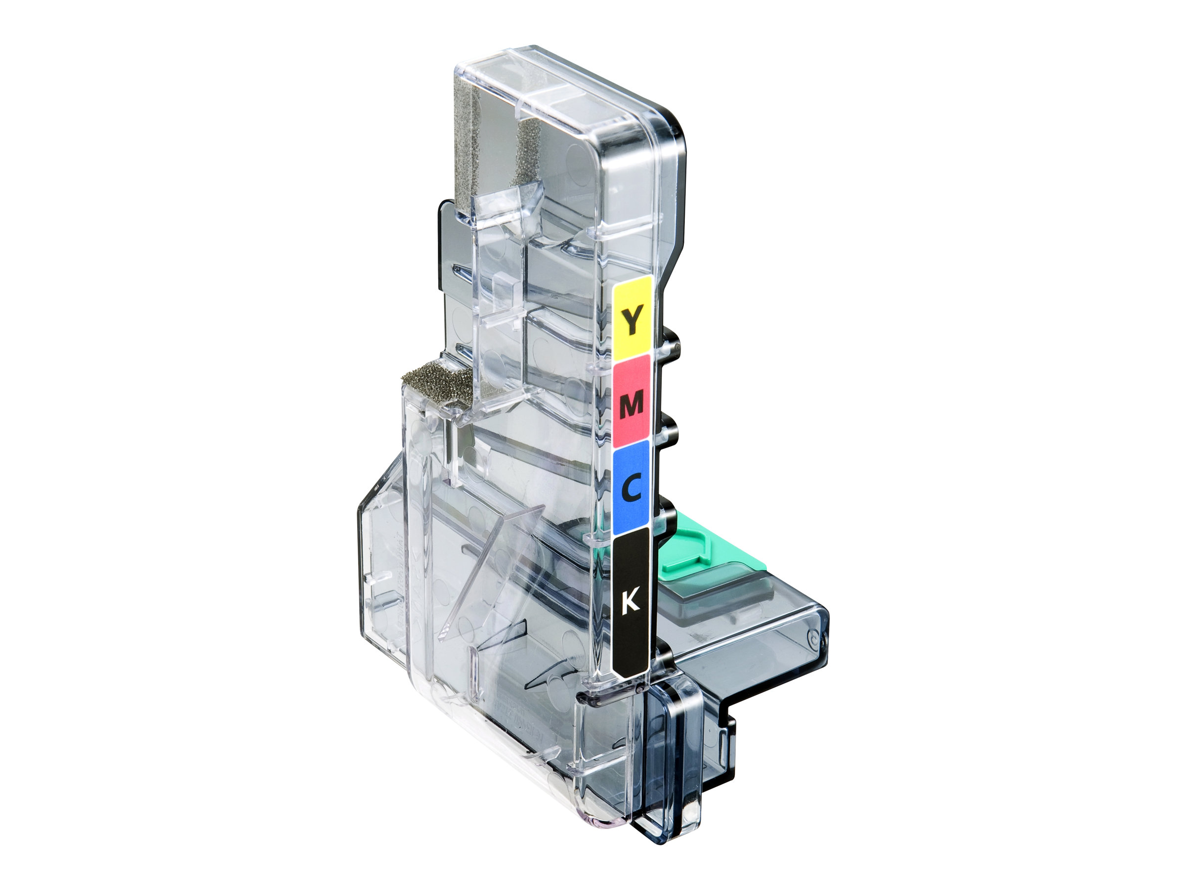 SAMSUNG CLT-W409 Toner Collection Unit