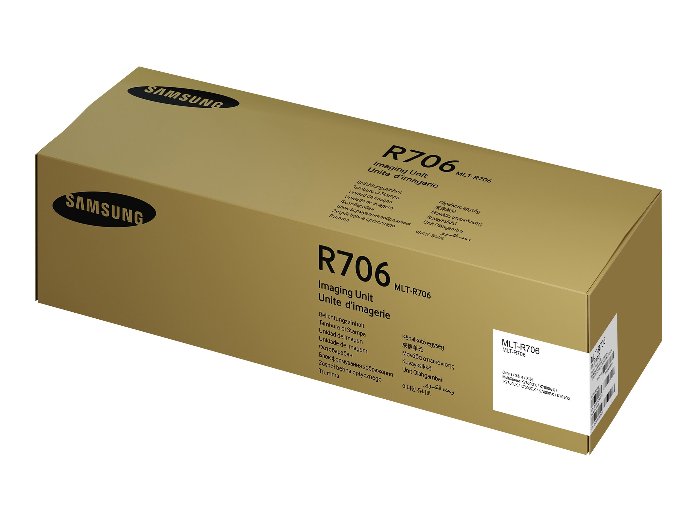 SAMSUNG MLT-R706 Imaging Unit