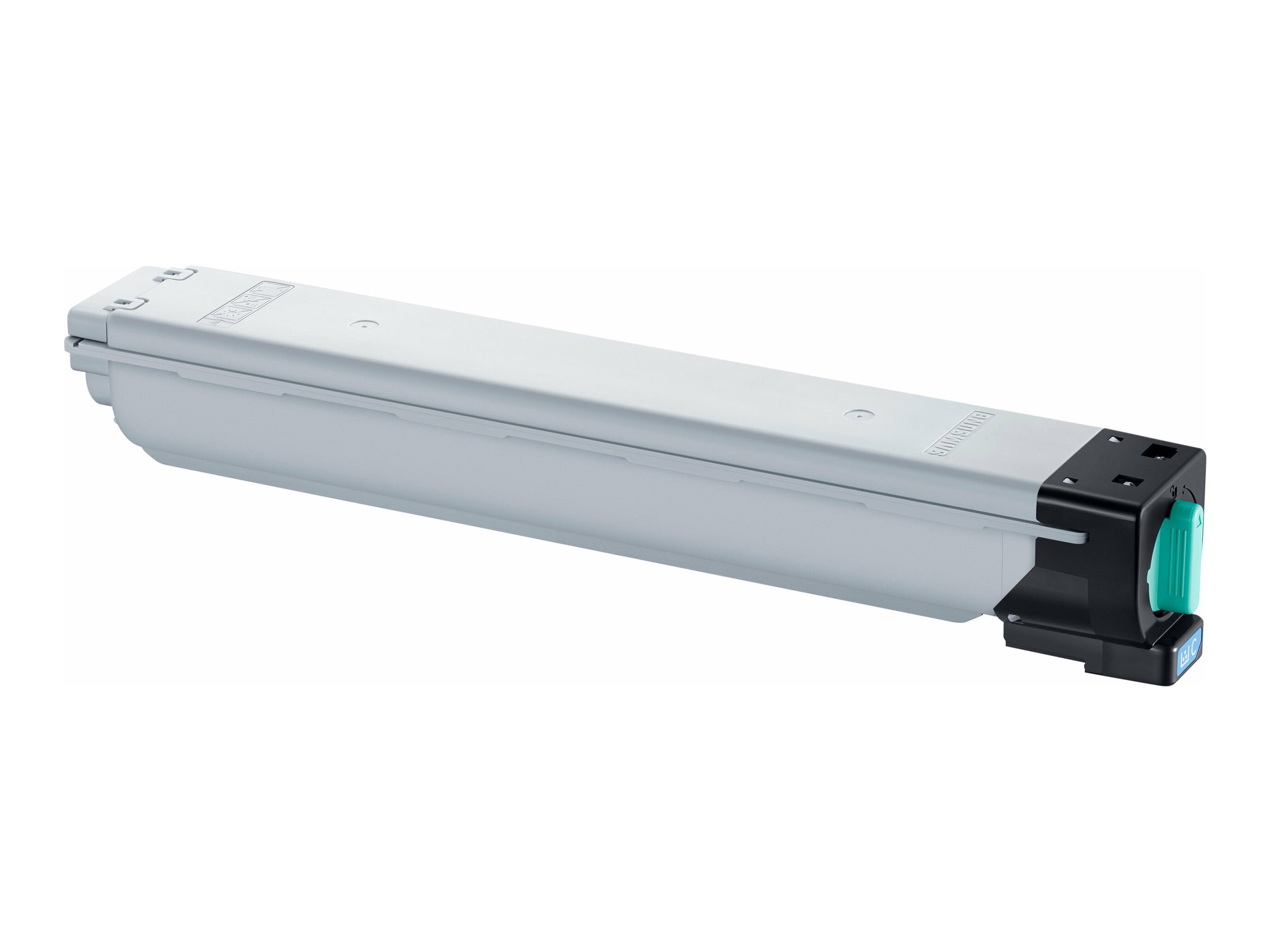 SAMSUNG CLT-C804S Cyan Toner Cartridge