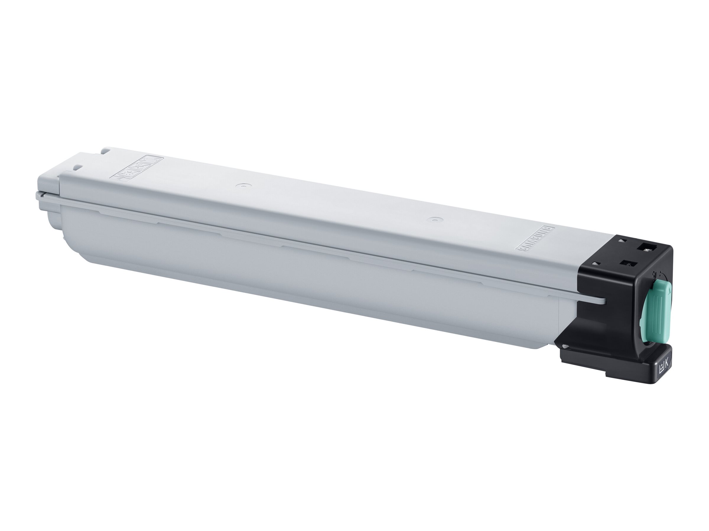 SAMSUNG CLT-K804S Black Toner Cartridge