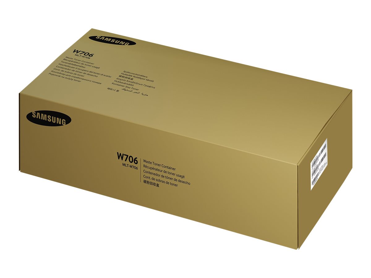 SAMSUNG MLT-W706 Toner Collection Unit