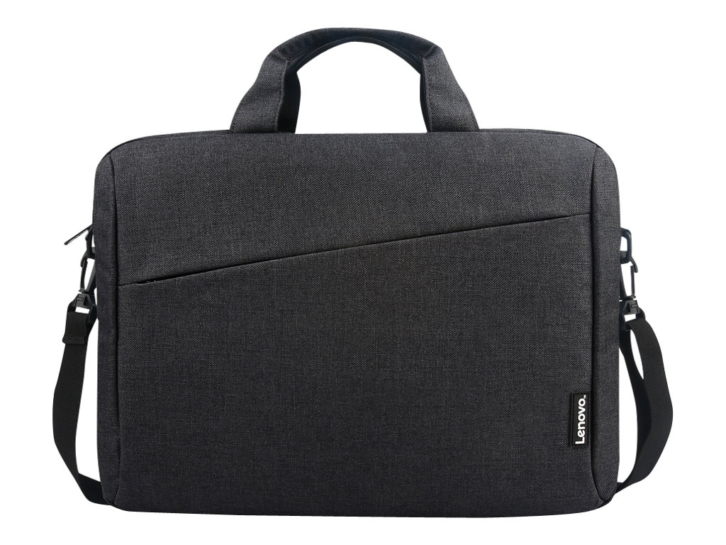 Lenovo Notebooktasche 15 Casual Topload Case Schwarz