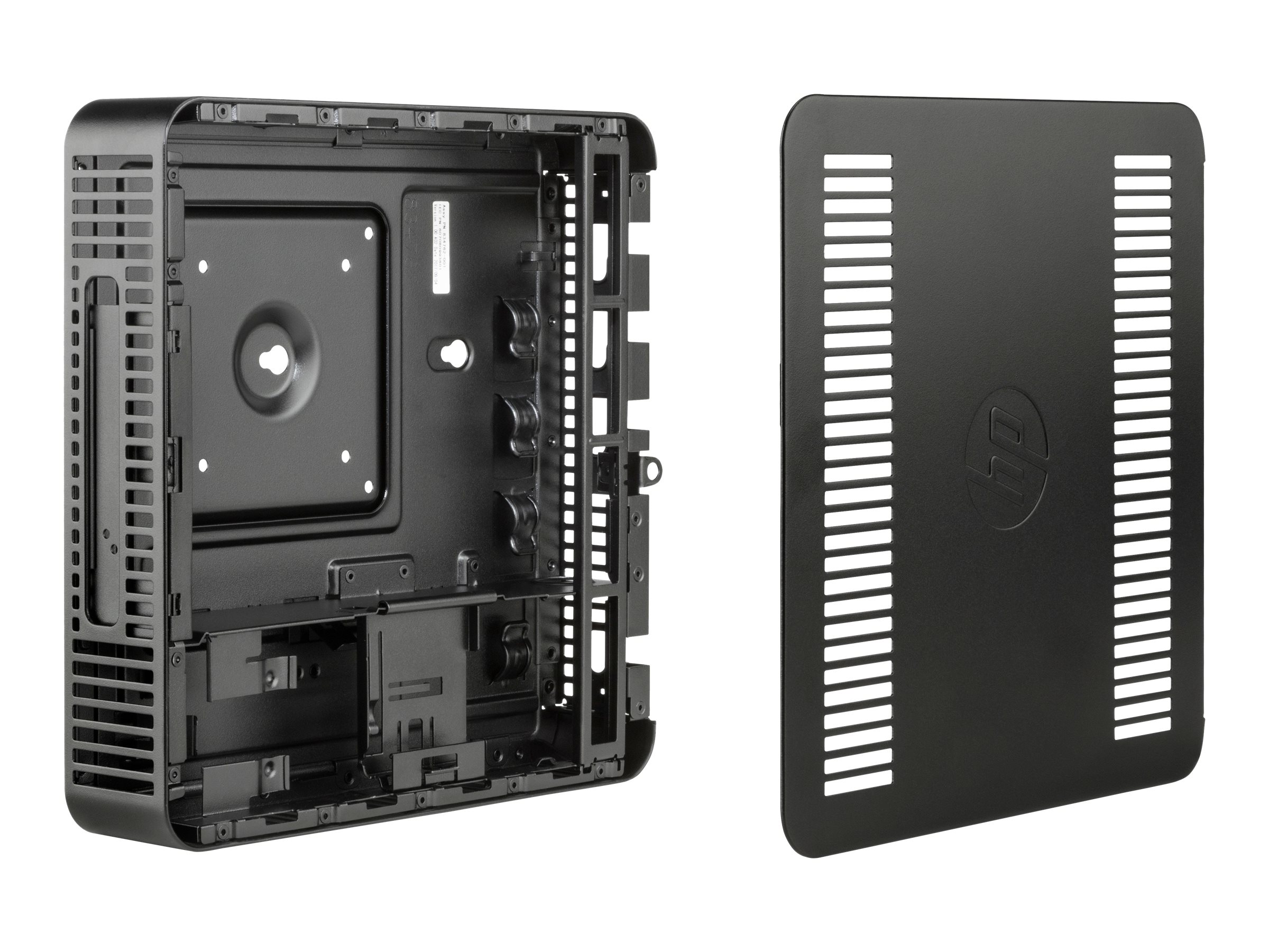 HP HP Desktop Mini LockBox V2 - PC-Gehäusesystem