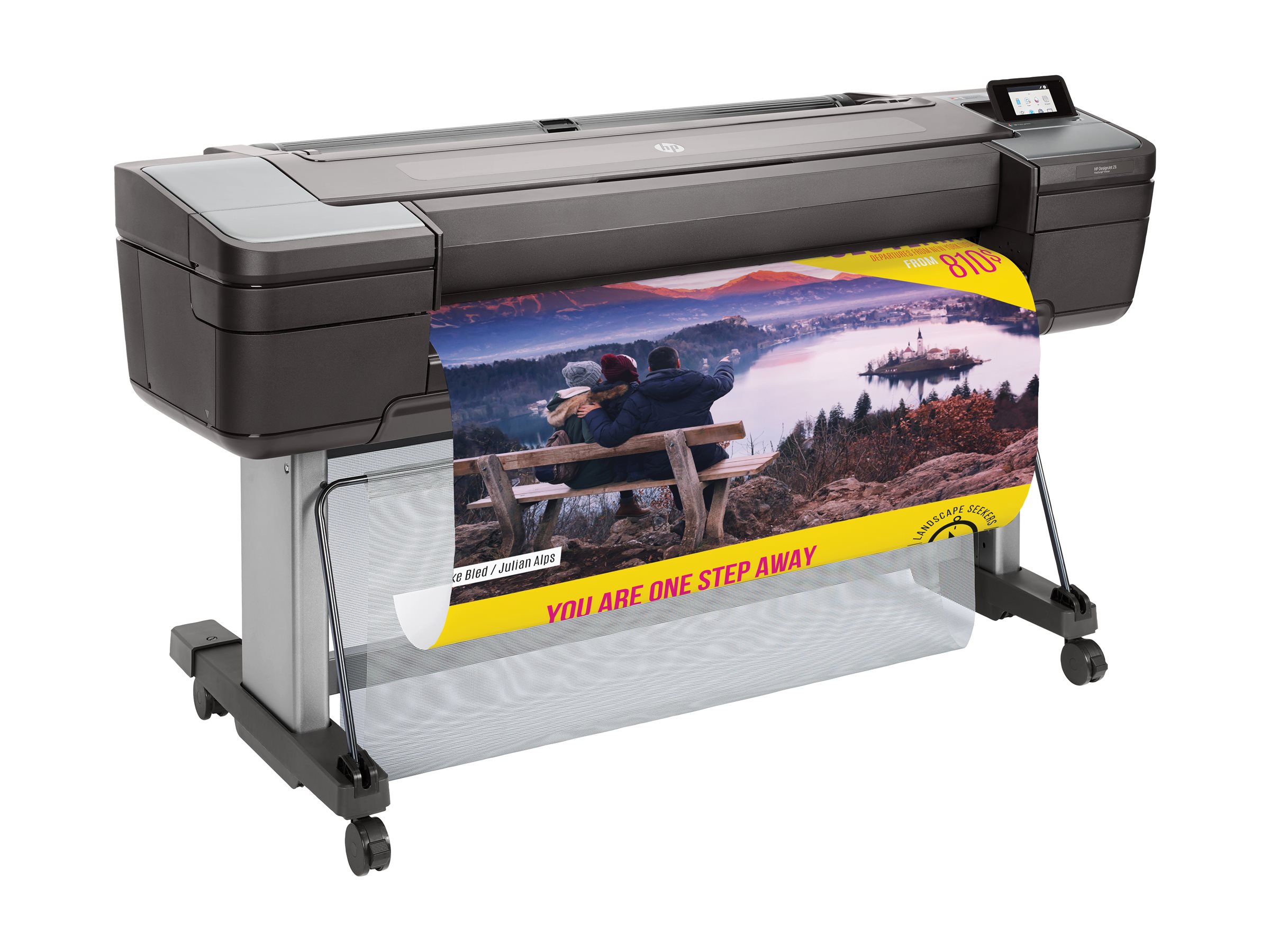 HP DesignJet Z6 61cm PostScript Printer