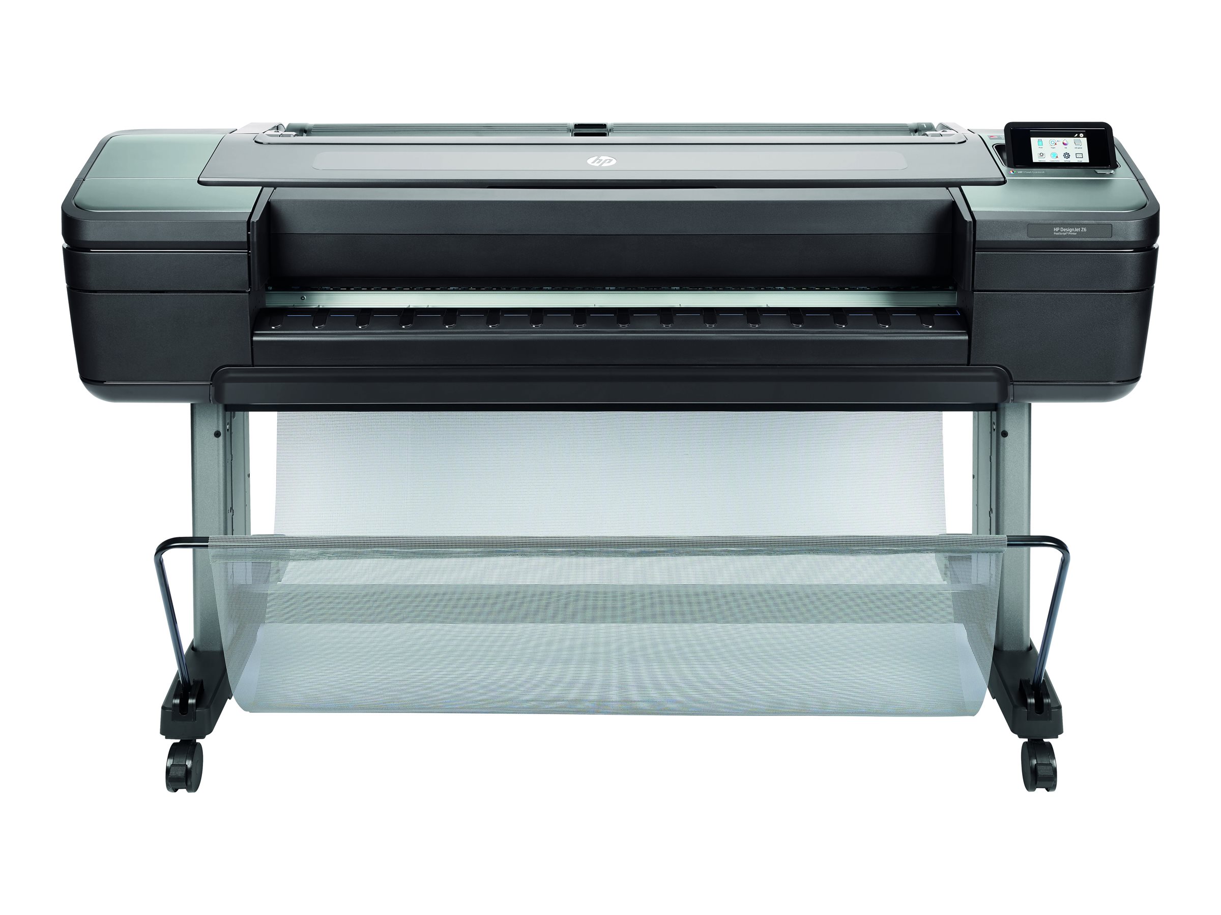 HP DesignJet Z6dr 112cm PostScript Prt