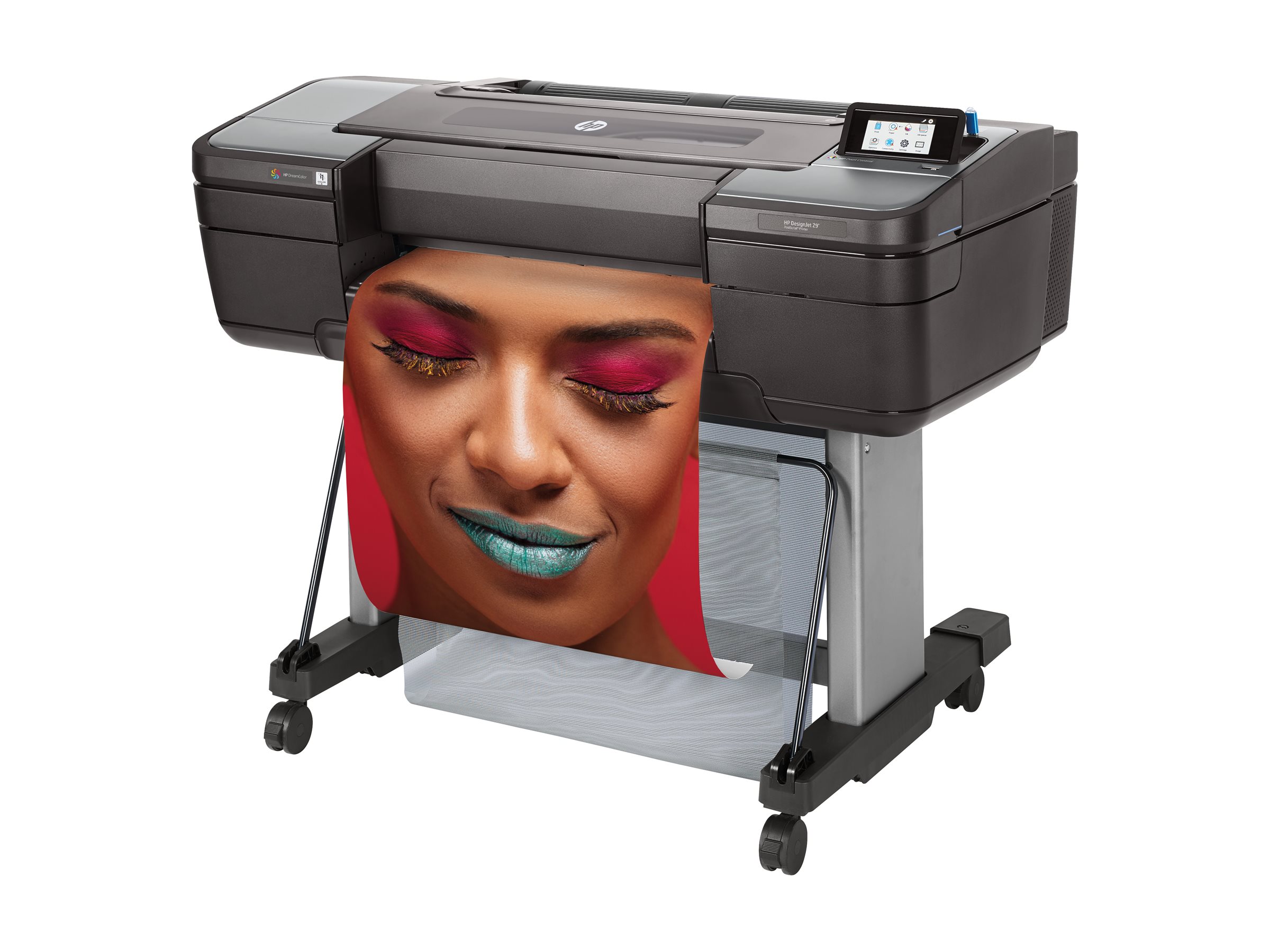 HP DesignJet Z9+ 61cm PostScript Printer