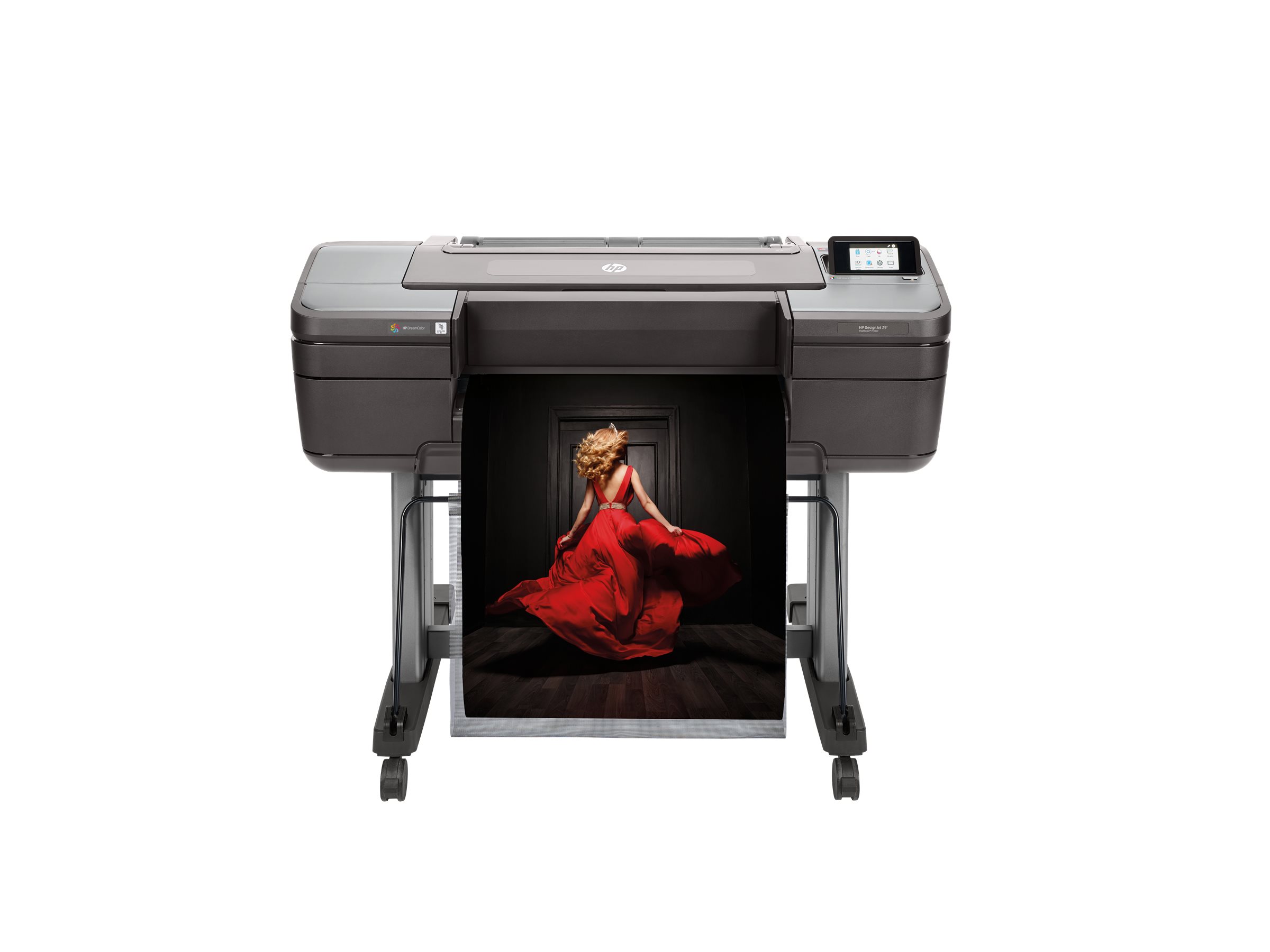 HP DesignJet Z9+ 61cm PostScript Printer
