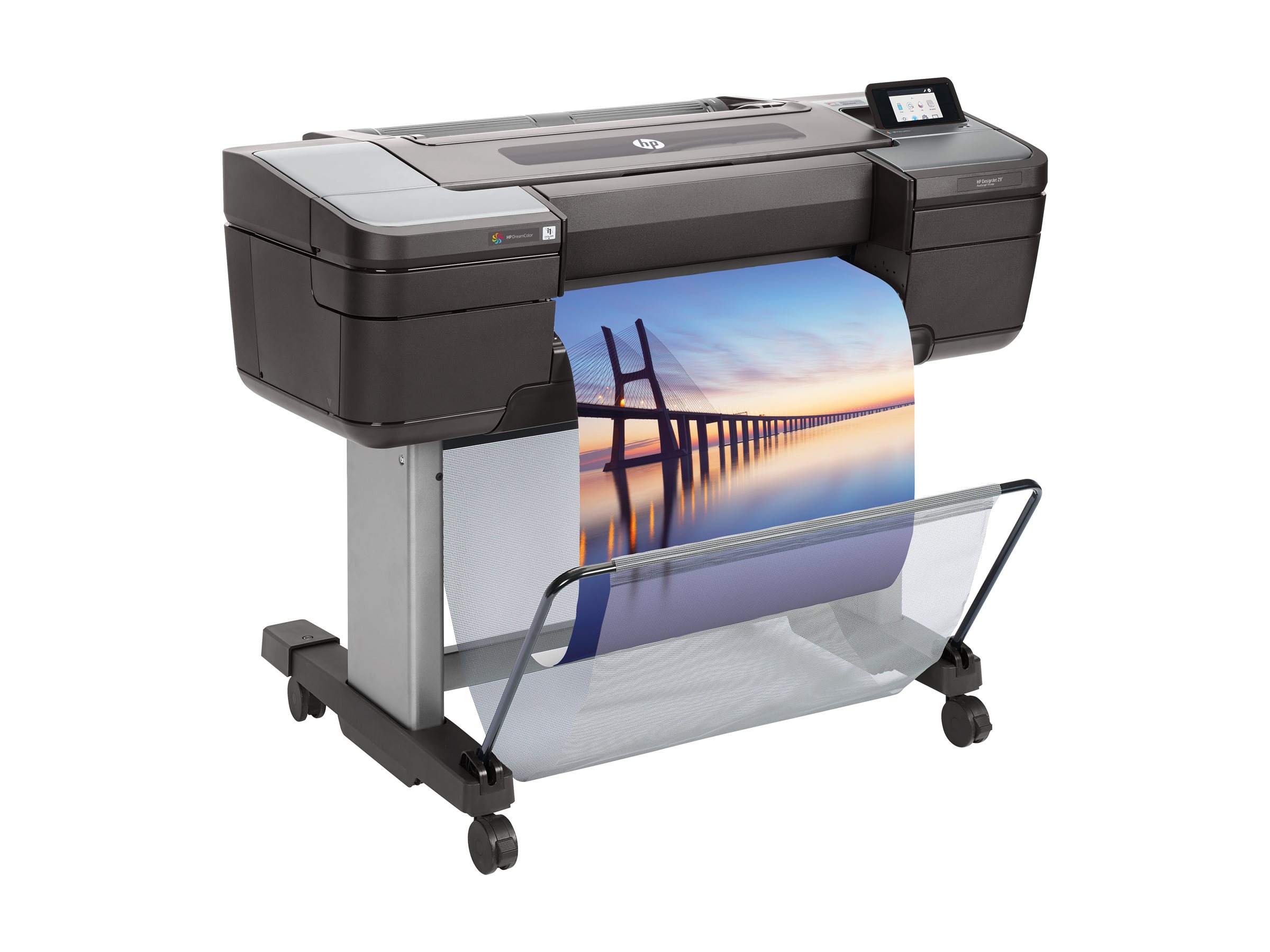 HP DesignJet Z9+ 61cm PostScript Printer