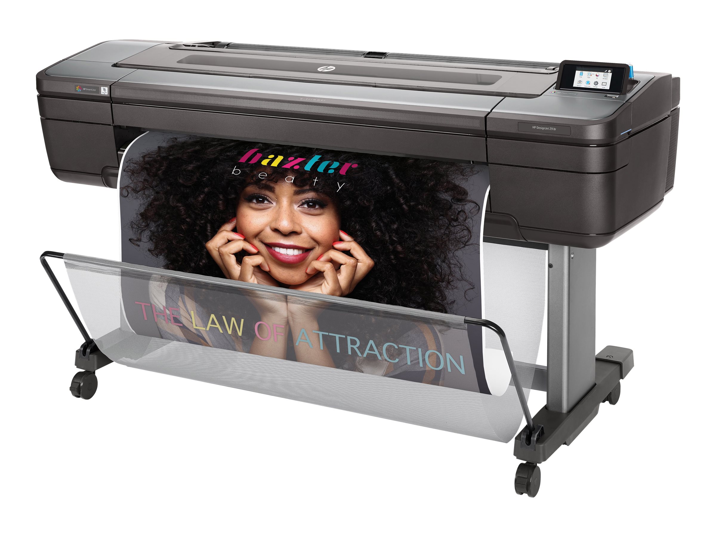 HP DesignJet Z9+dr 112cm PostScript Pri