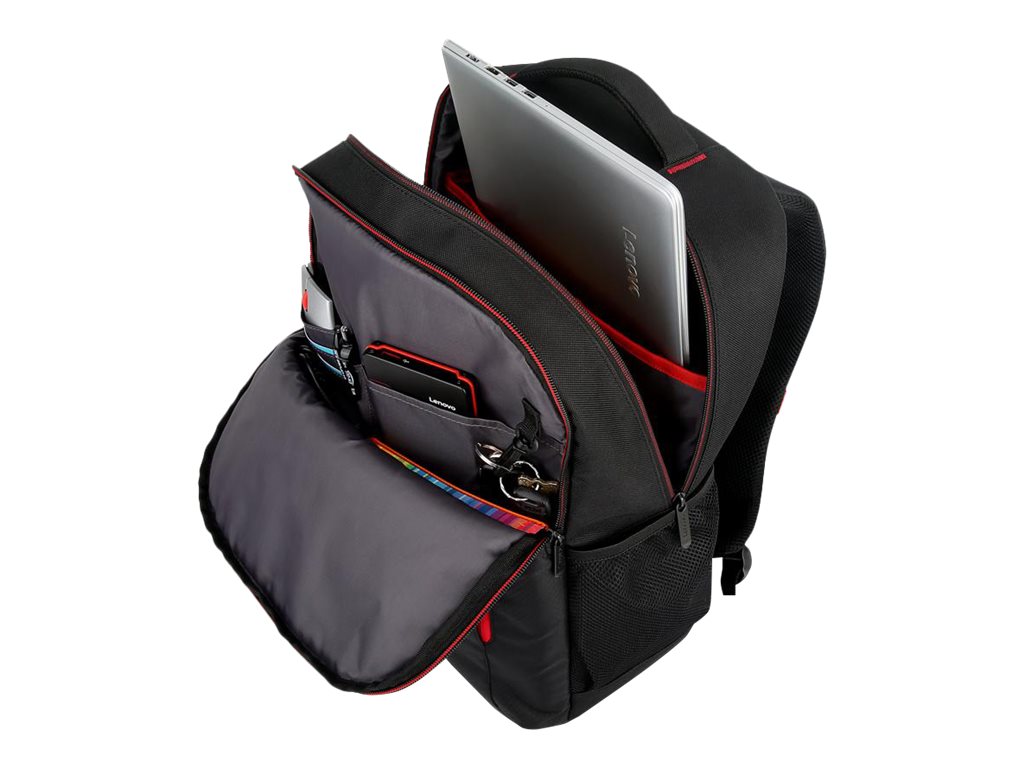 LENOVO 39,62cm Laptop Everyday Backpack