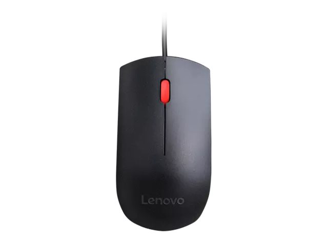 Lenovo Essential Essential - Maus