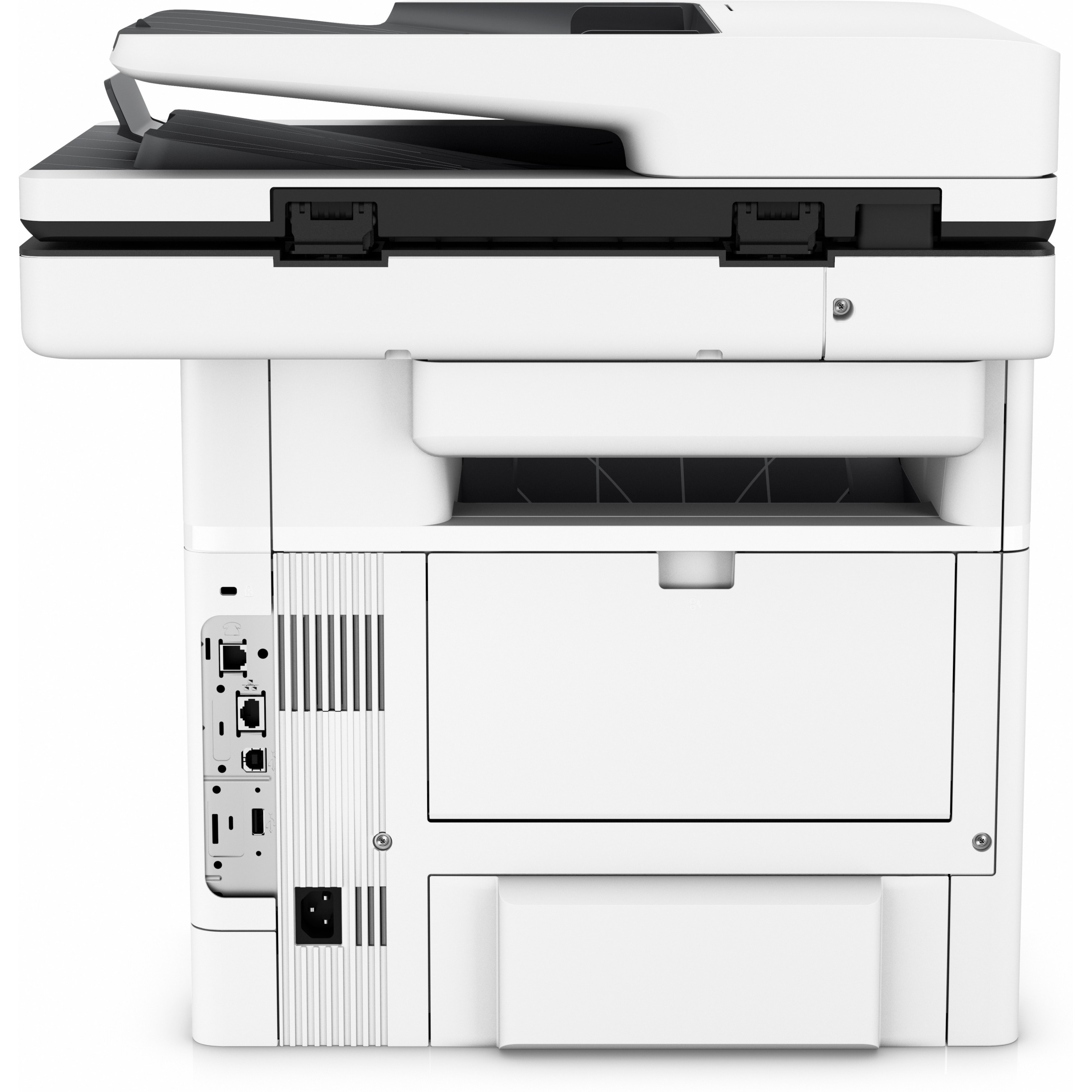 HP LaserJet Enterprise MFP M528f