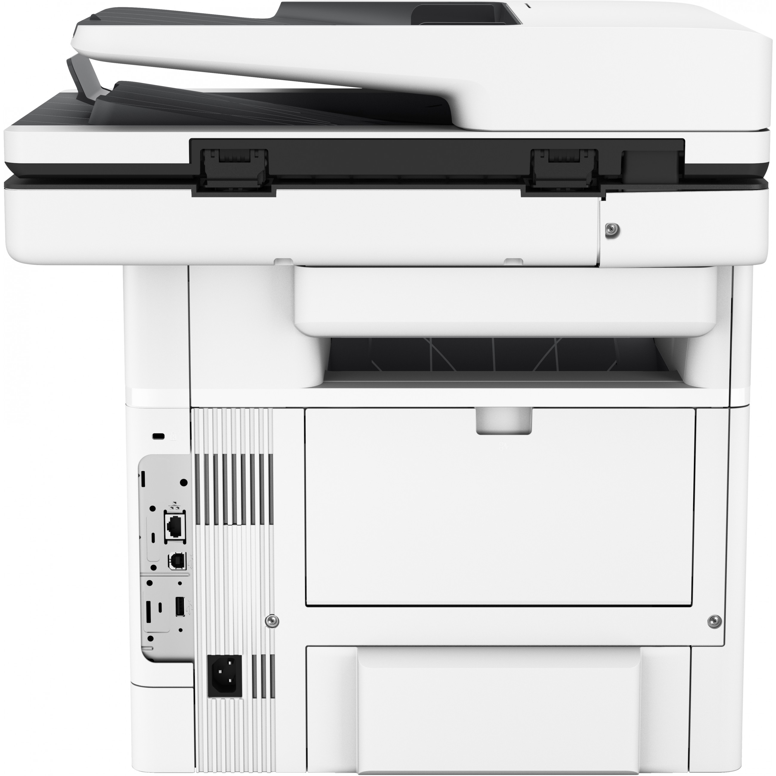 HP LaserJet Enterprise MFP M528z