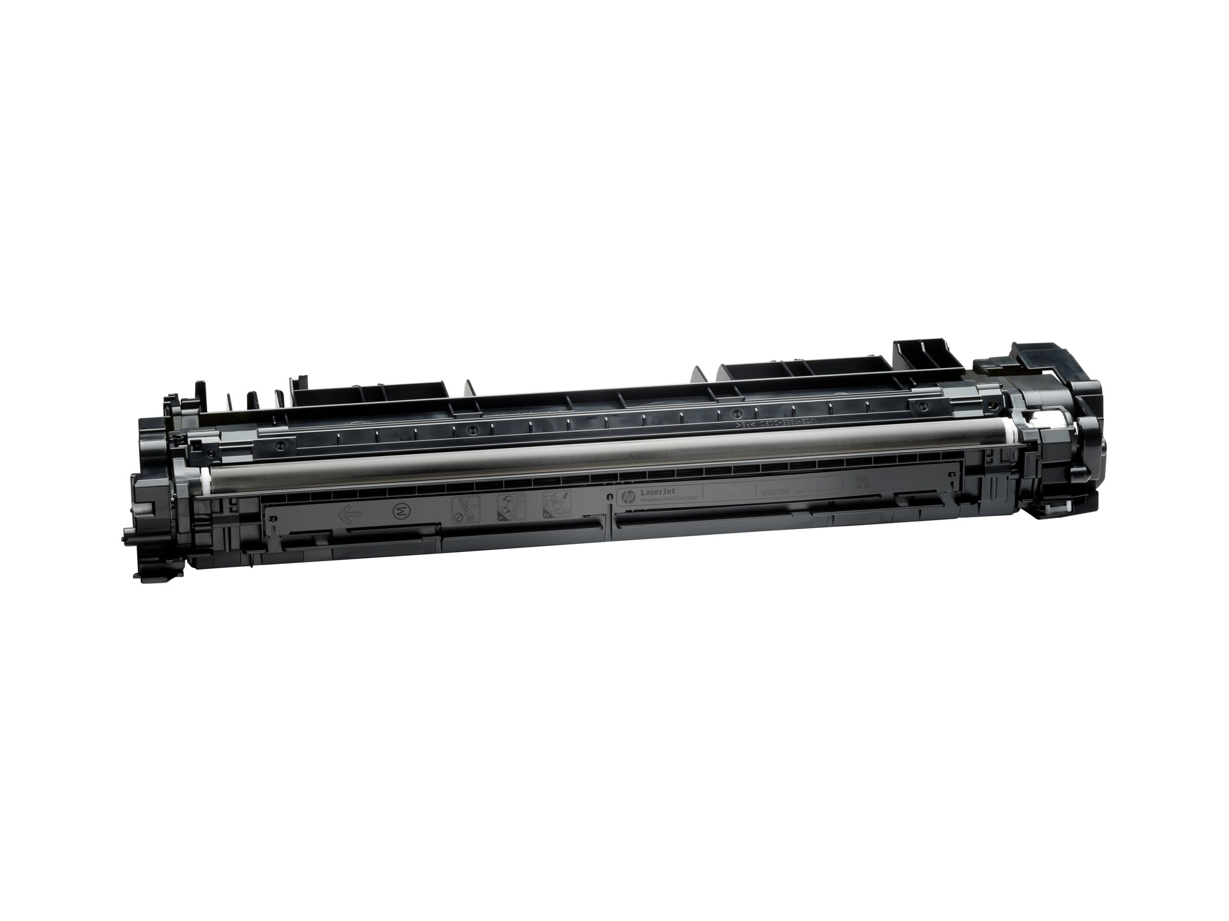 HP 658X Magenta LaserJet Toner Cartridge