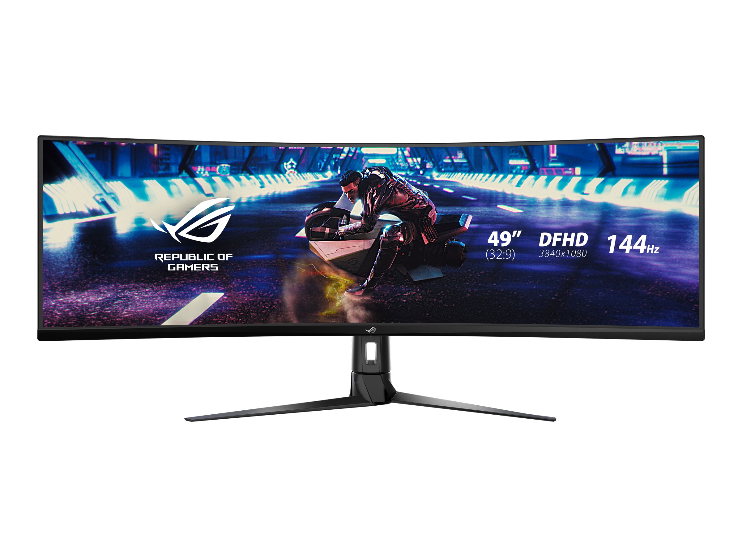 ASUS Display XG49VQ