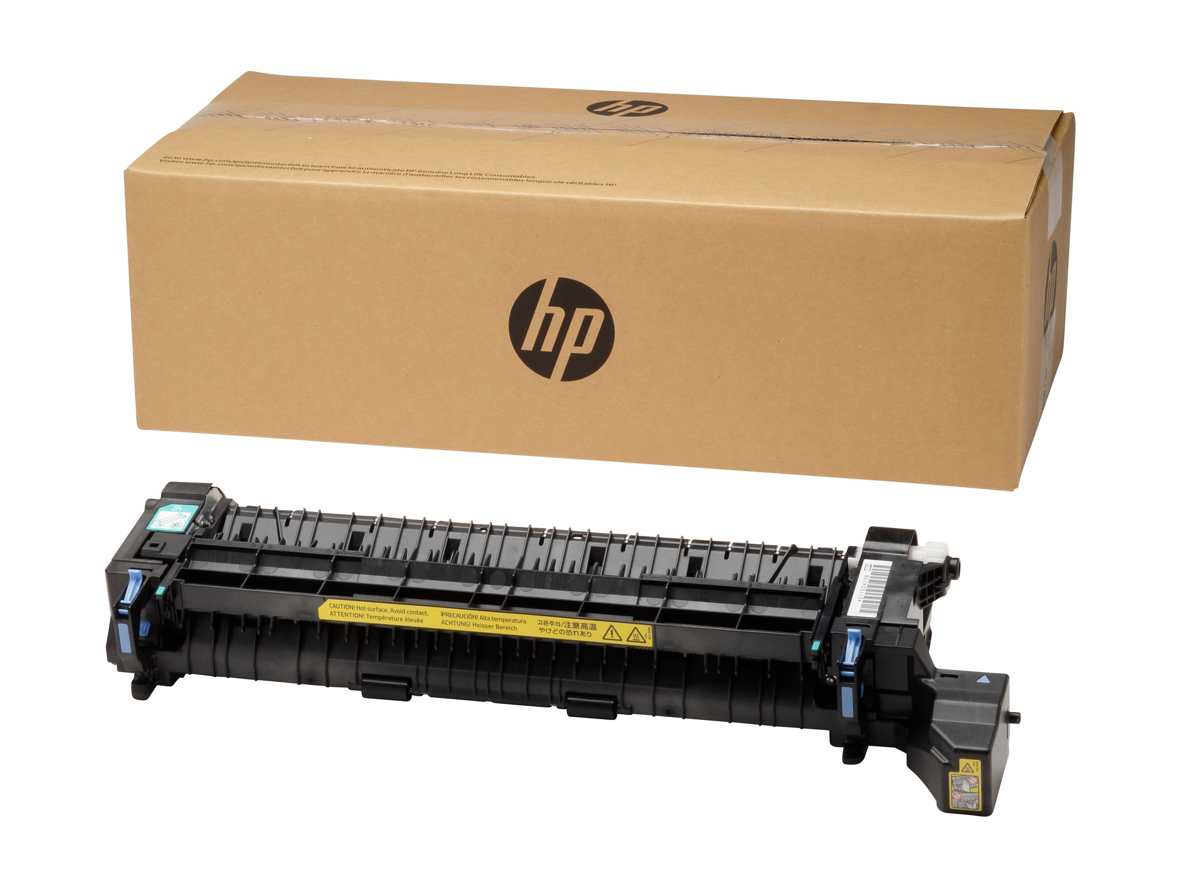 HP LaserJet 220V Fuser Kit