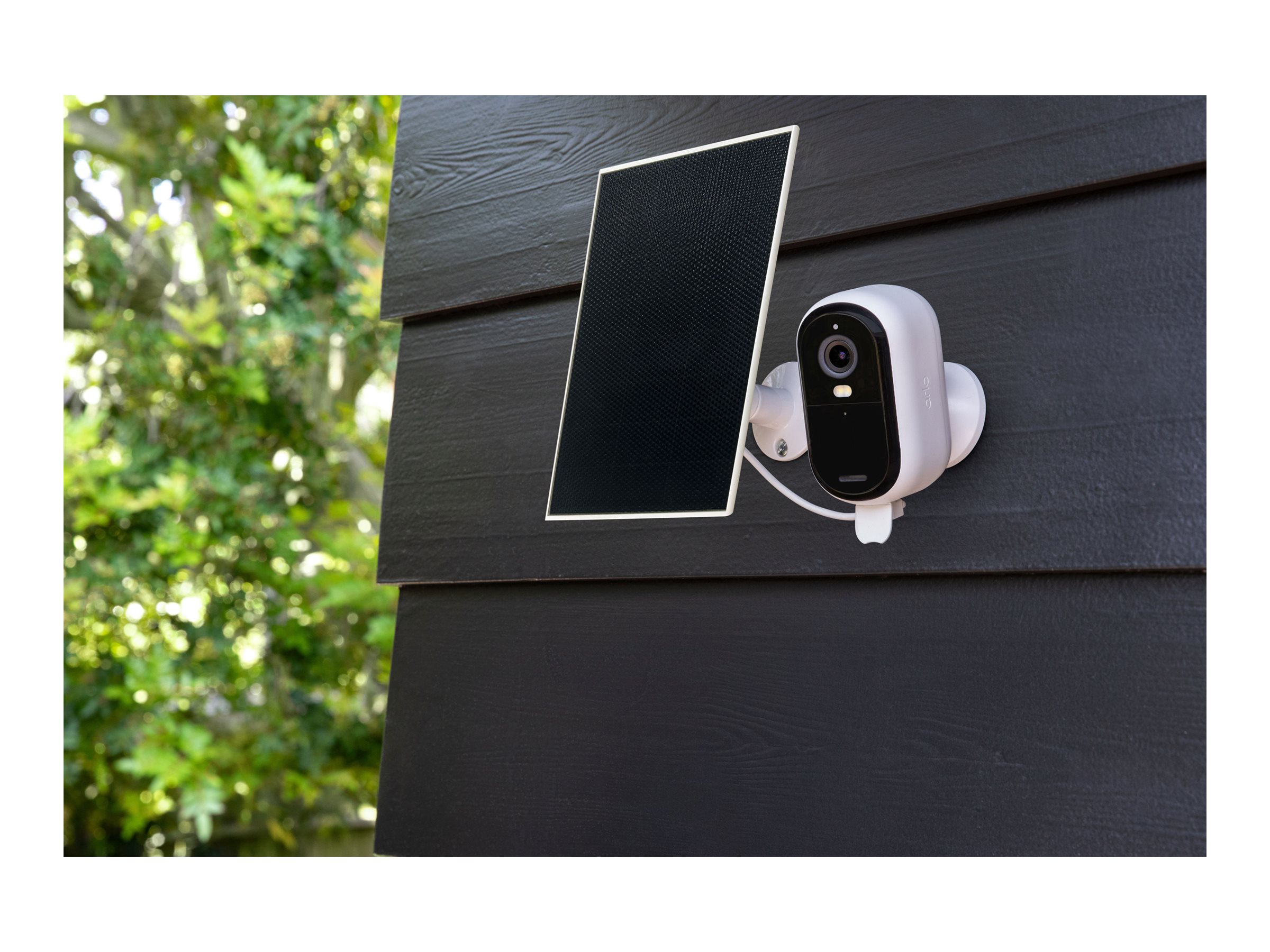 ARLO Universal Solar Panel Charger