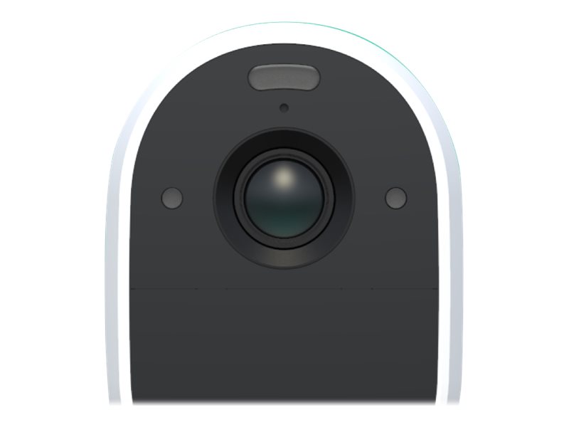 ARLO Essential 3 2K Security Cam & Panel