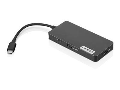 LENOVO USB-C 7-in-1 Hub
