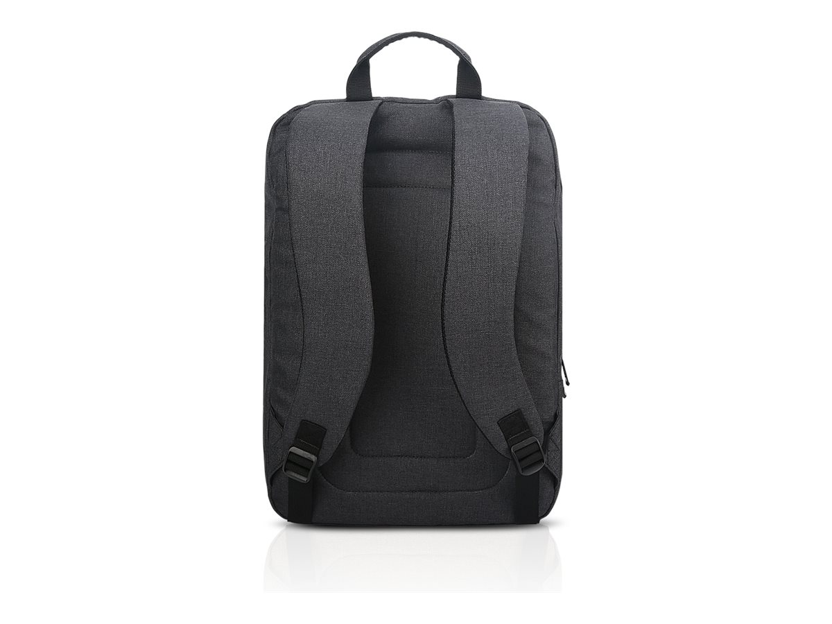 Lenovo B210 39,6 cm (15.6) Rucksack Schwarz