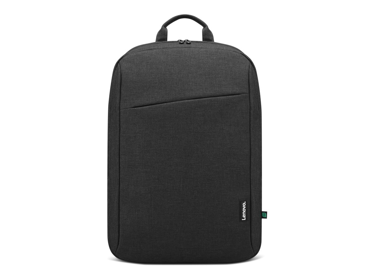 Lenovo B210 39,6 cm (15.6) Rucksack Schwarz