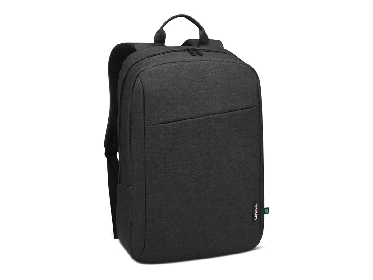 Lenovo B210 39,6 cm (15.6) Rucksack Schwarz