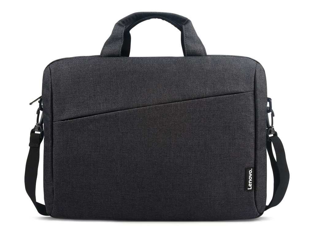 Lenovo Notebooktasche 15.6 Casual Toploader Black T210