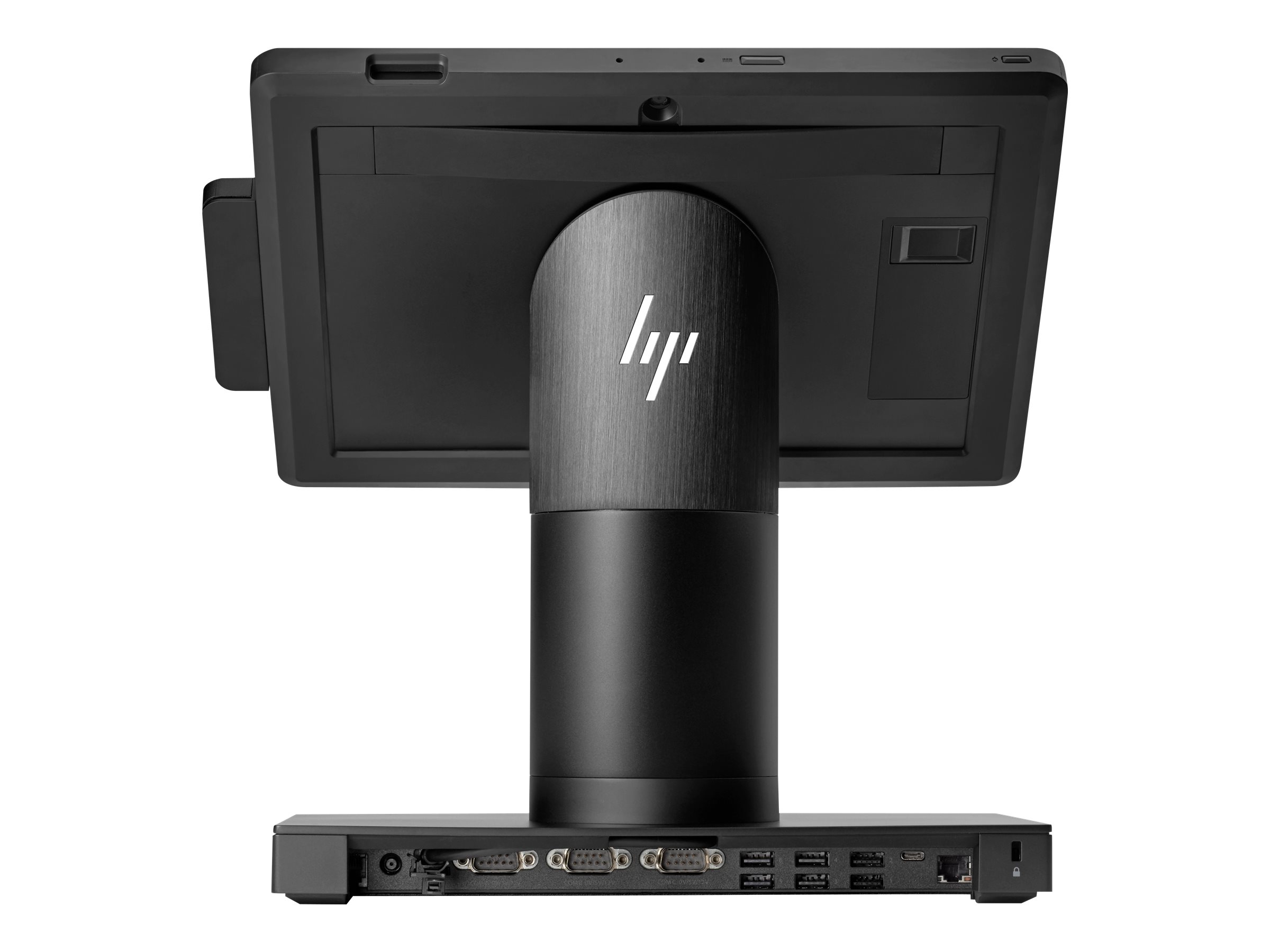HP Engage Go Dock BLK