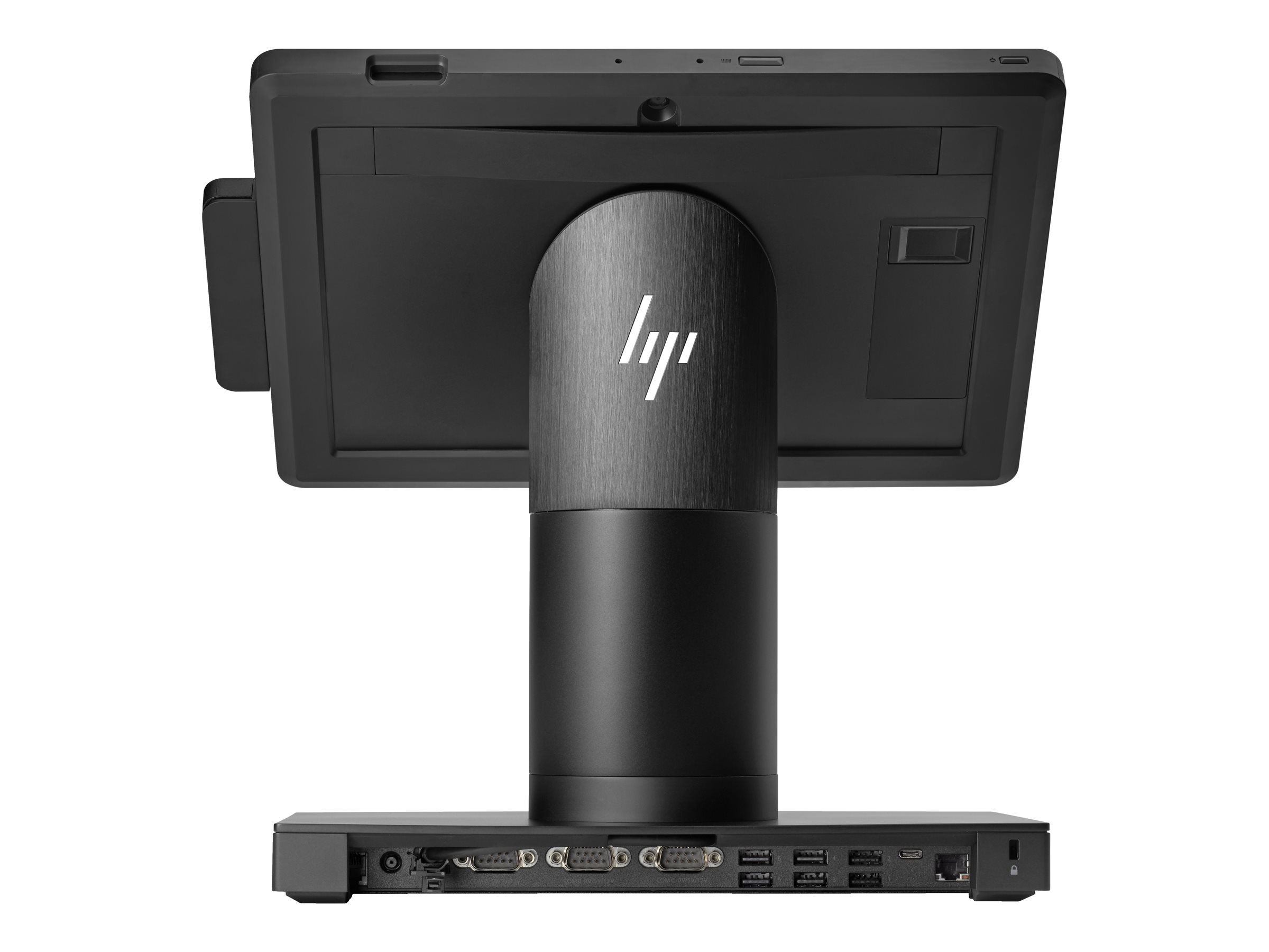 HP Engage Go Dock BLK
