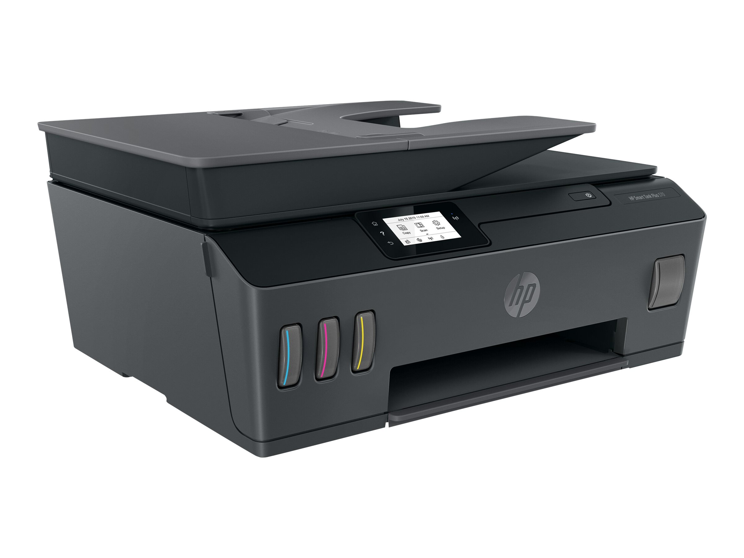 HP Smart Tank Plus 570 Wireless AiO A4 Farbe      5HX14A#BHC