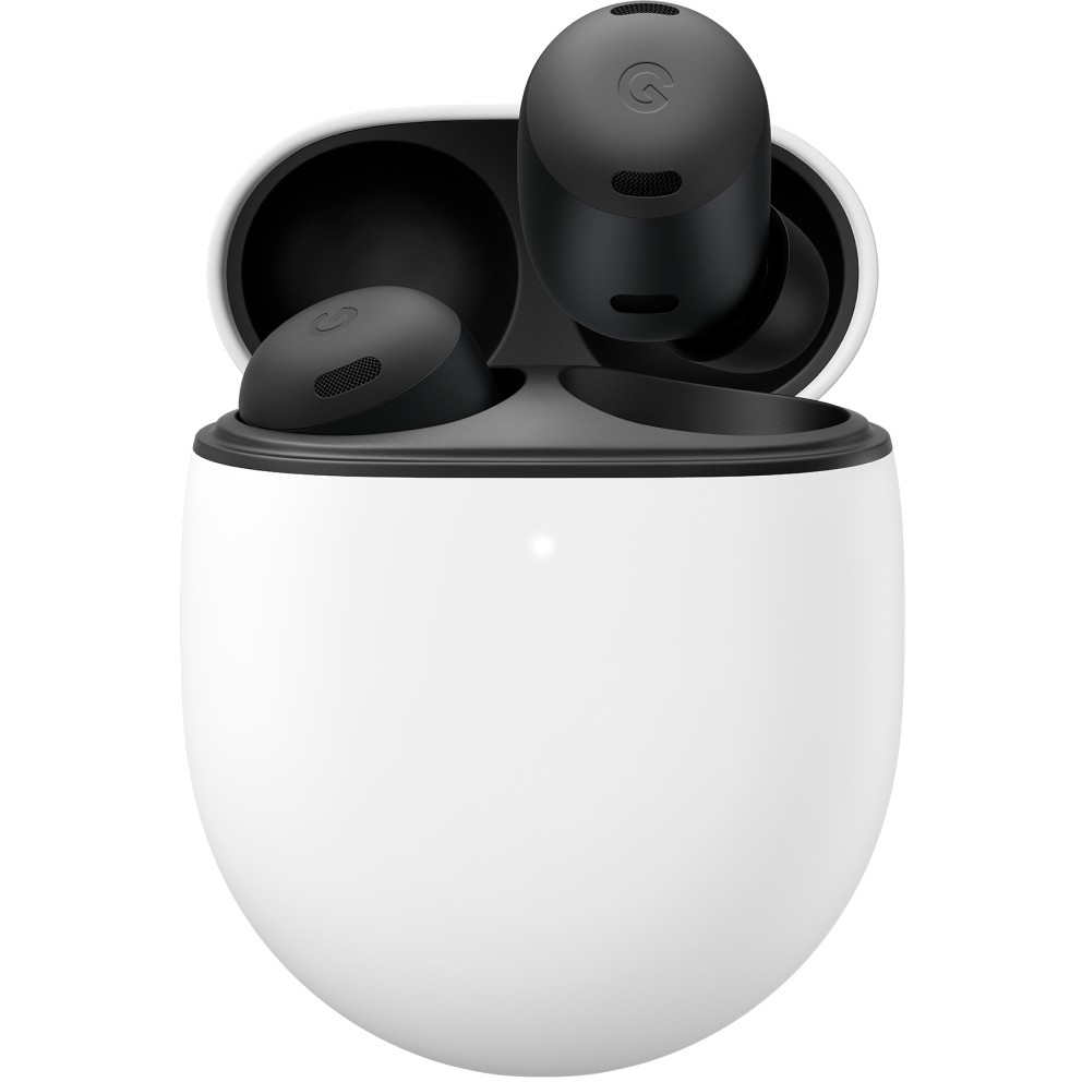 Google Pixel Buds Pro, charcoal, DE