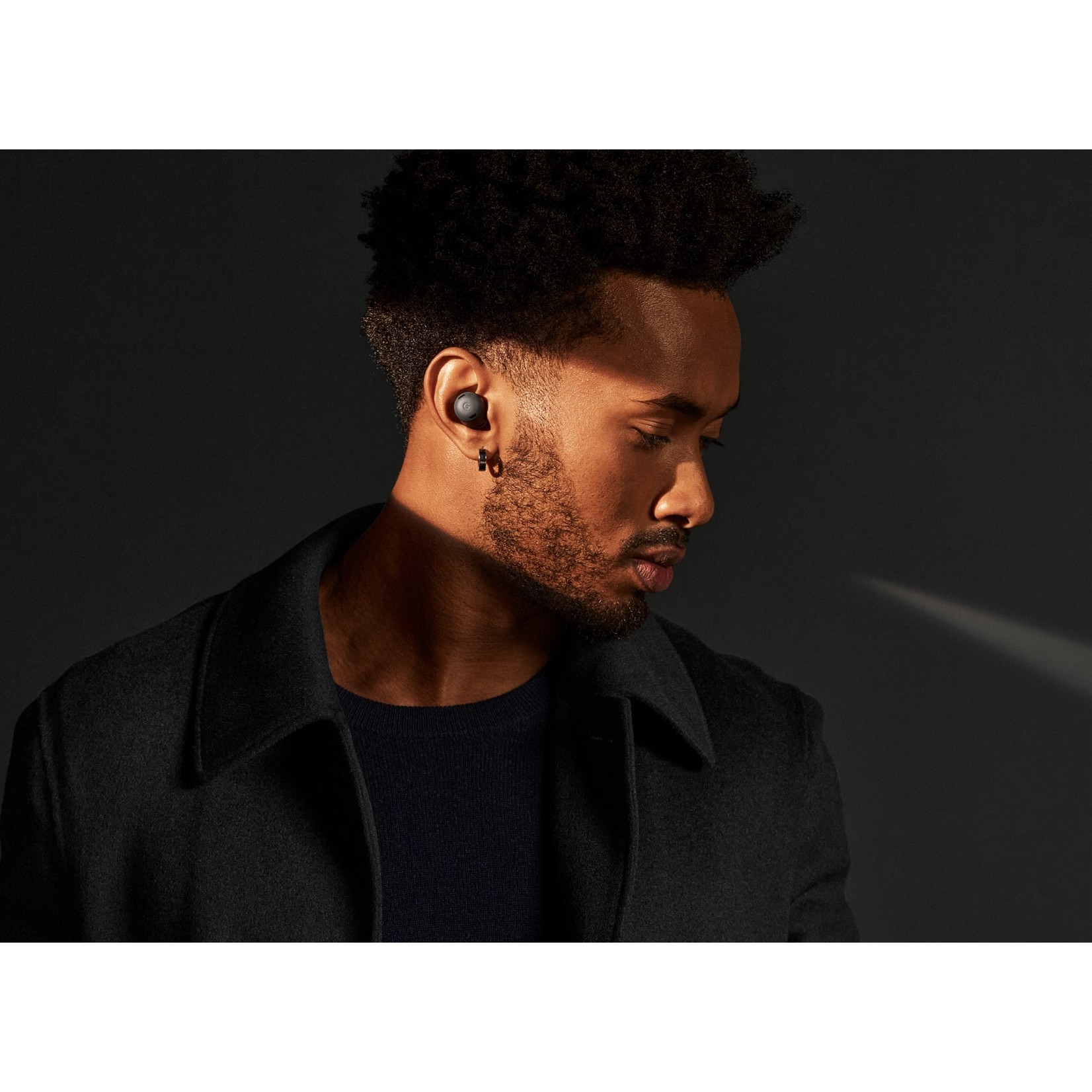 Google Pixel Buds Pro, charcoal, DE