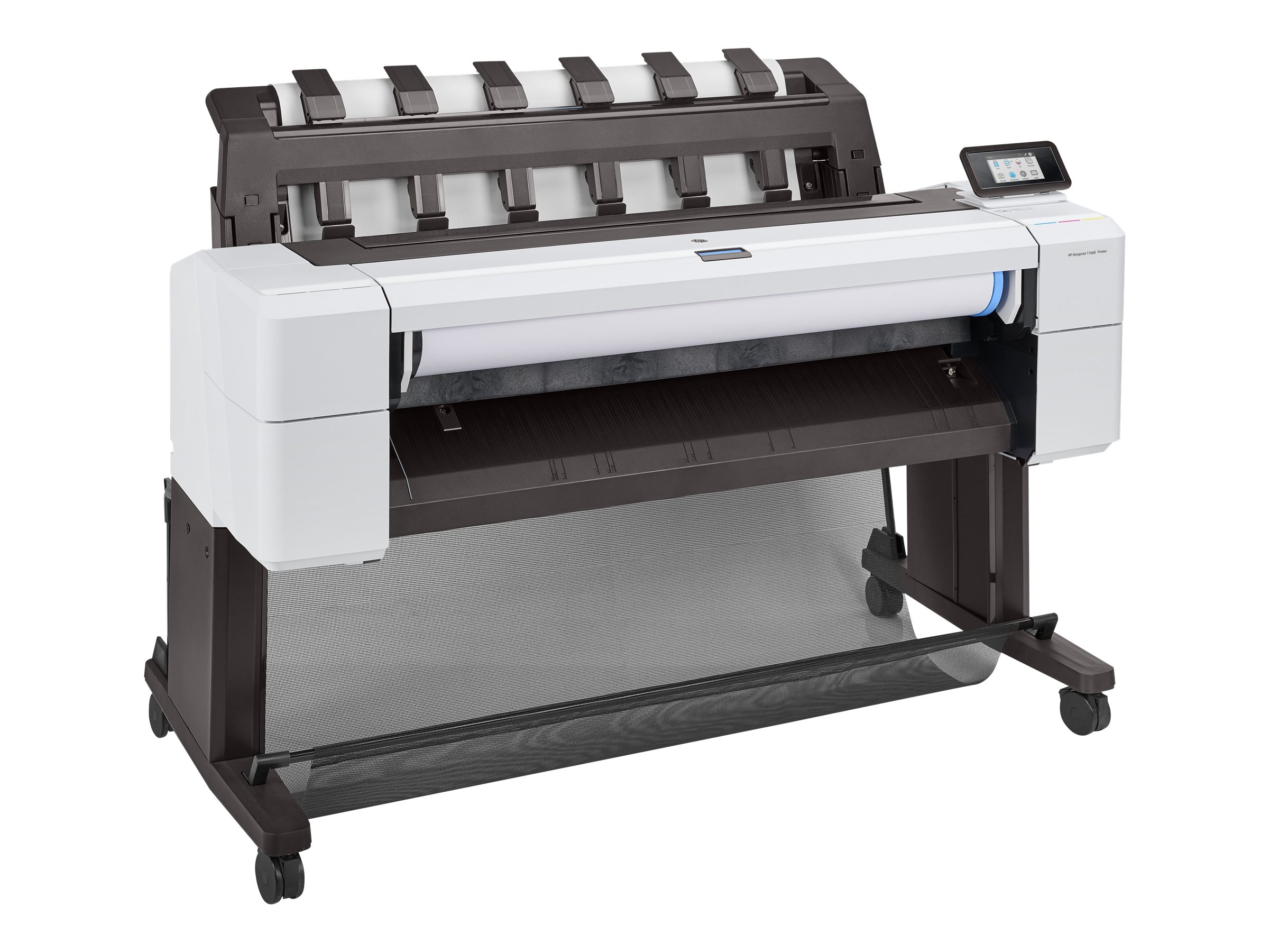 HP DesignJet T1600 91,44cm 36Zoll Printe