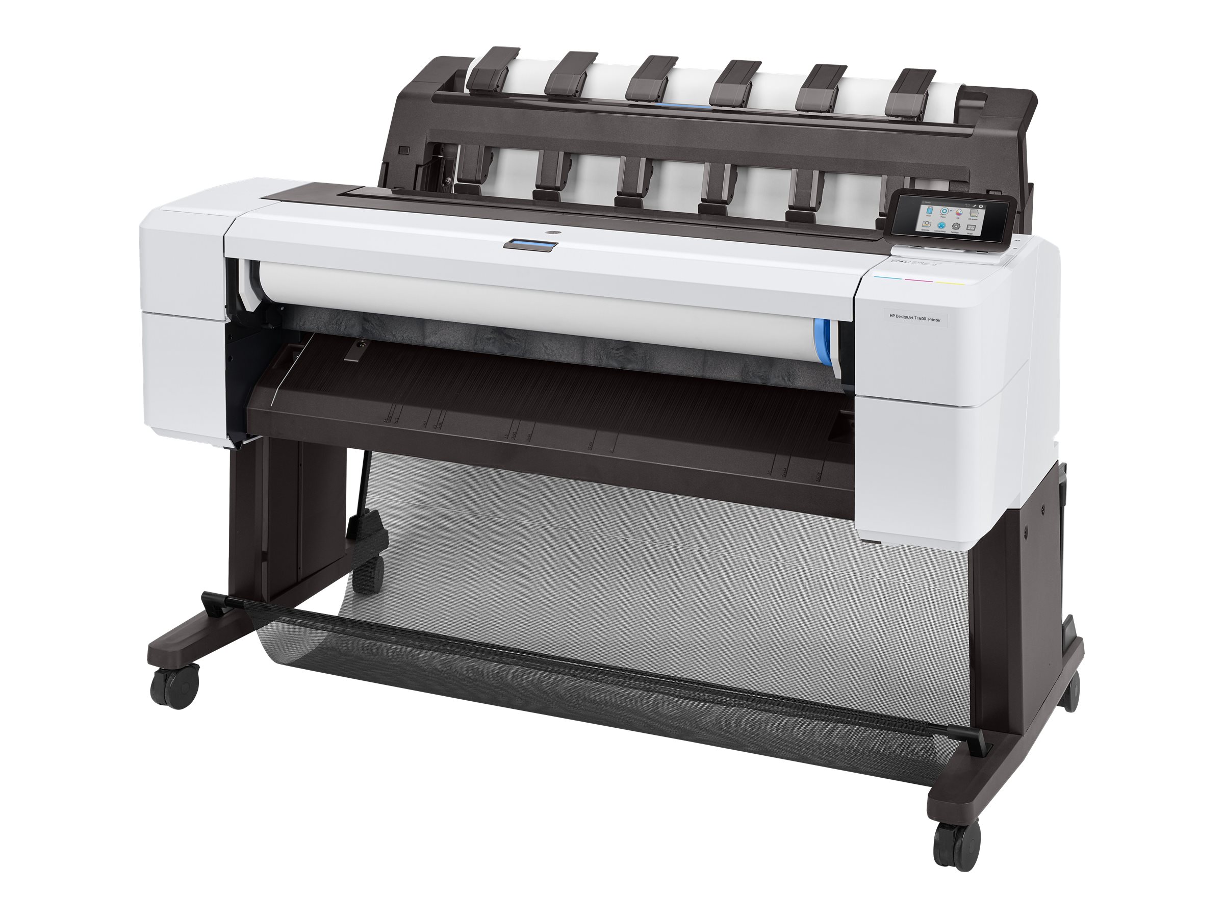 HP DesignJet T1600 91,44cm 36Zoll Printe