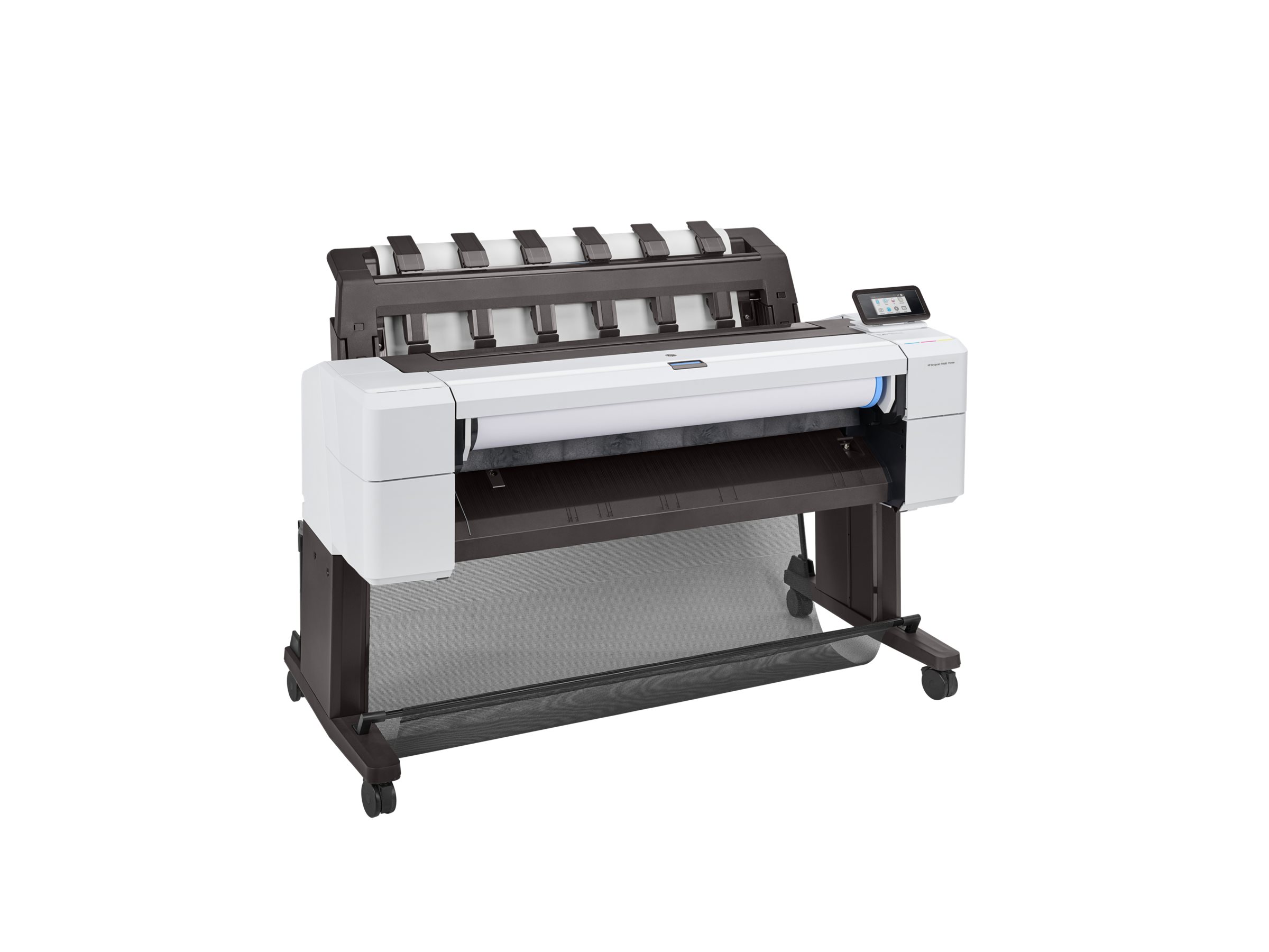 HP DesignJet T1600 91,44cm 36Zoll Printe