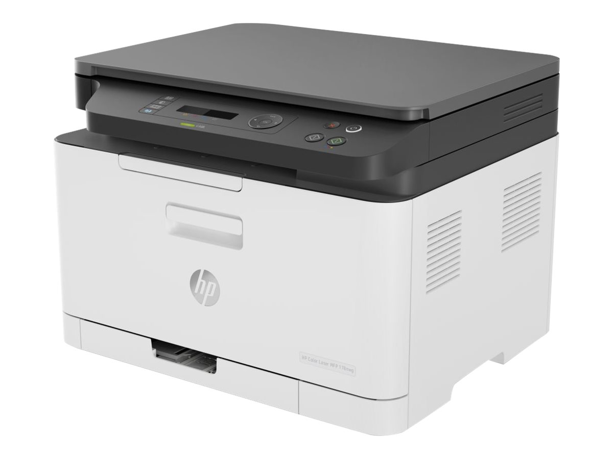 FL HP Color Laser MFP 178nwg Farblaserdrucker 3in1/A4/LAN/WiFi