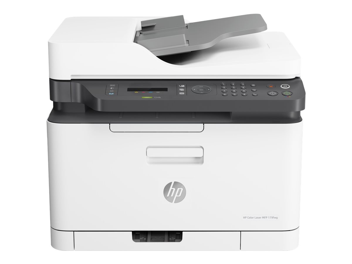 HP Color Laser MFP 179fwg Color MFP