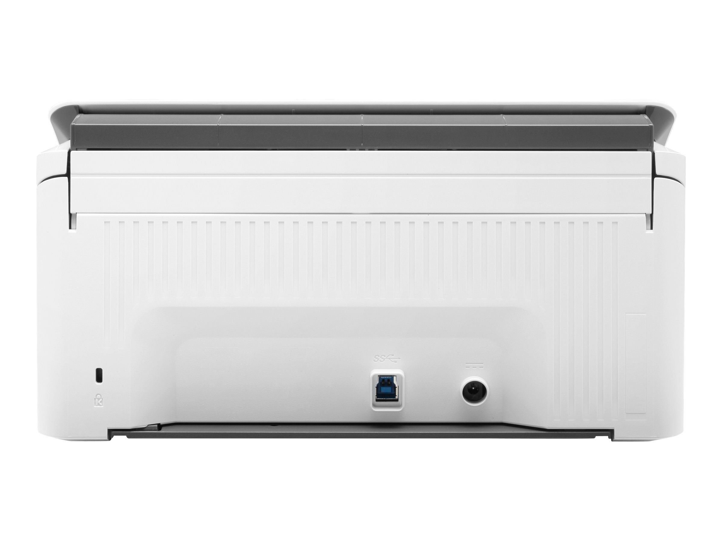 HP Scanjet Pro 2000 s2 Sheet-feed Scanner Scanner mit Vorlageneinzug 600 x 600 DPI A4 Schwarz, Weiß