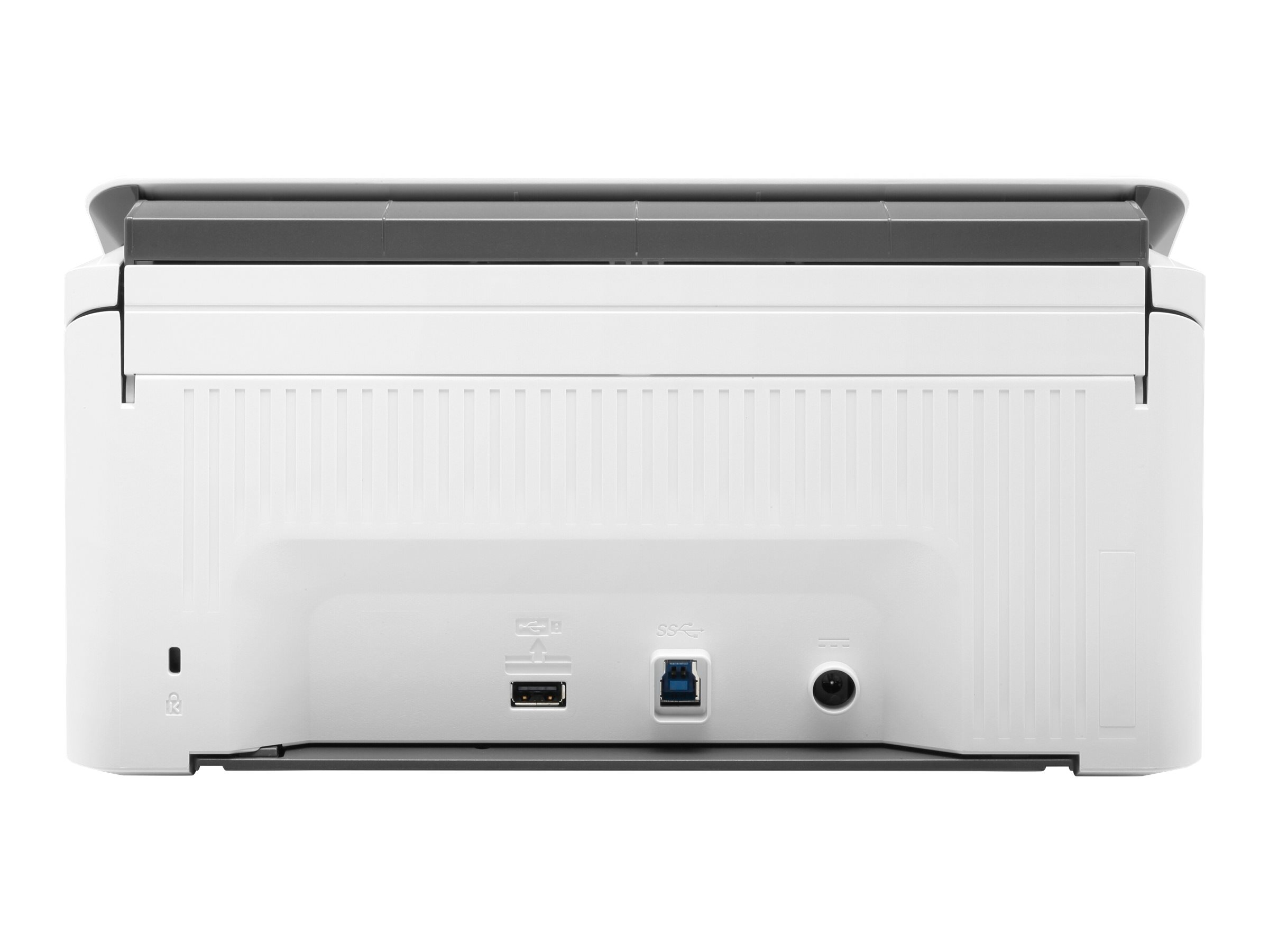 HP Scanjet Pro 3000 s4 Scanner mit Vorlageneinzug 600 x 600 DPI A4 Schwarz, Weiß