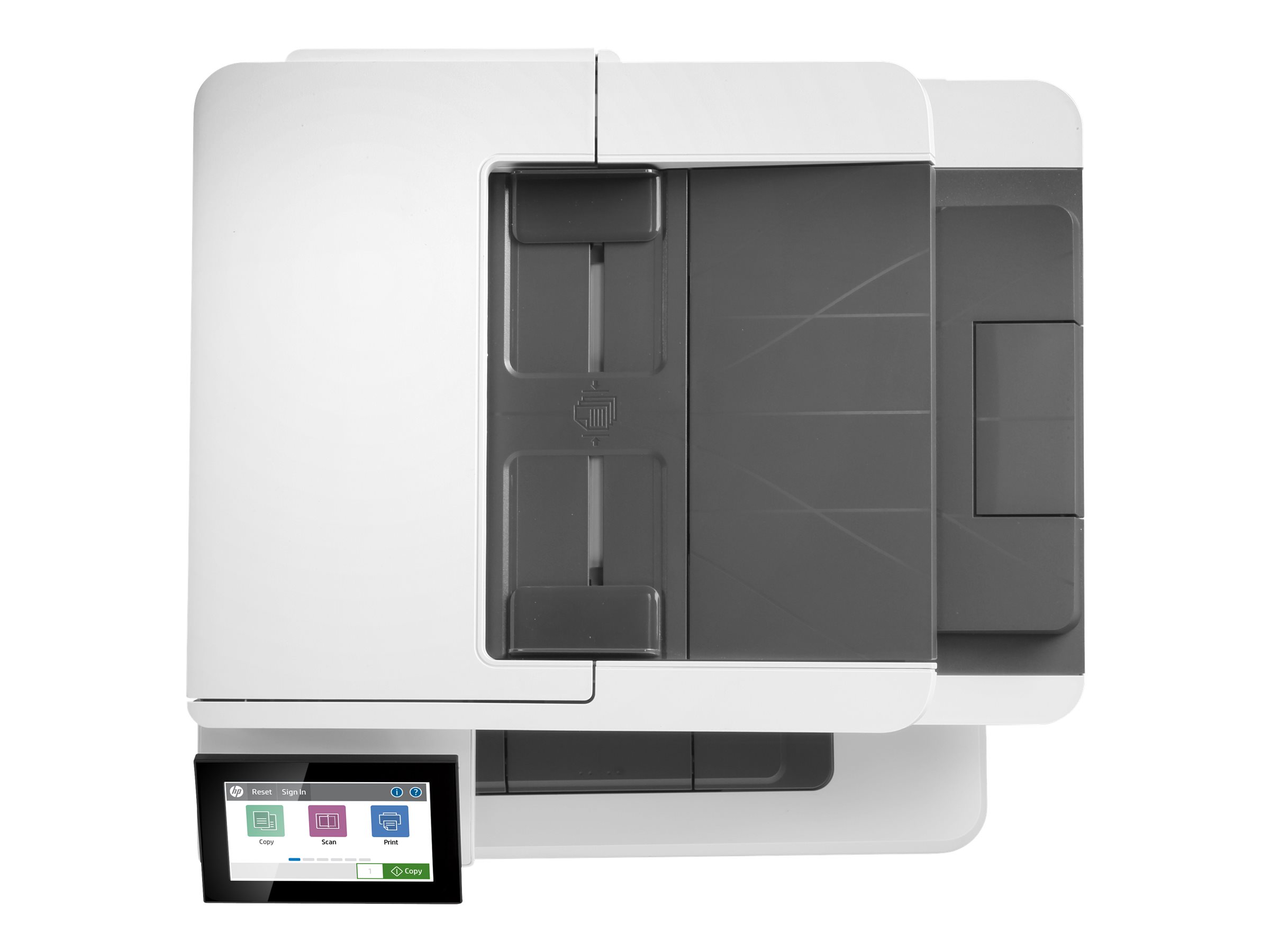 HP LaserJet Enterprise M430f MFP A4 mono
