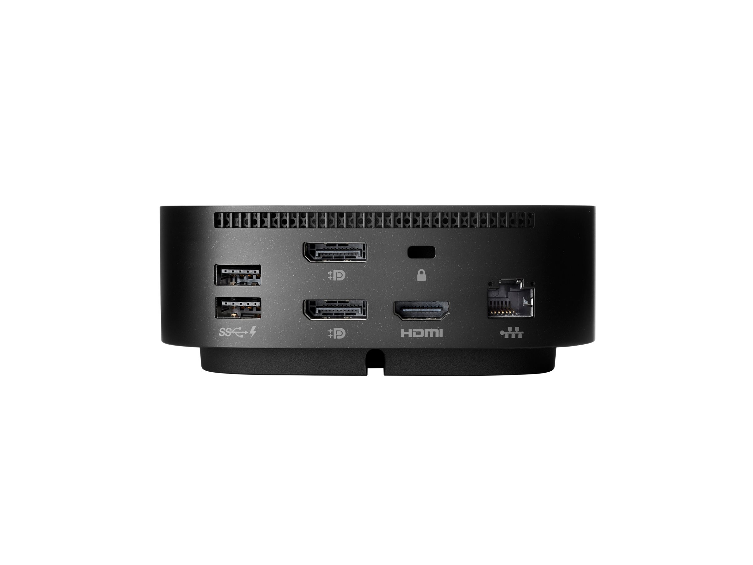 HP USB-C Dock G5