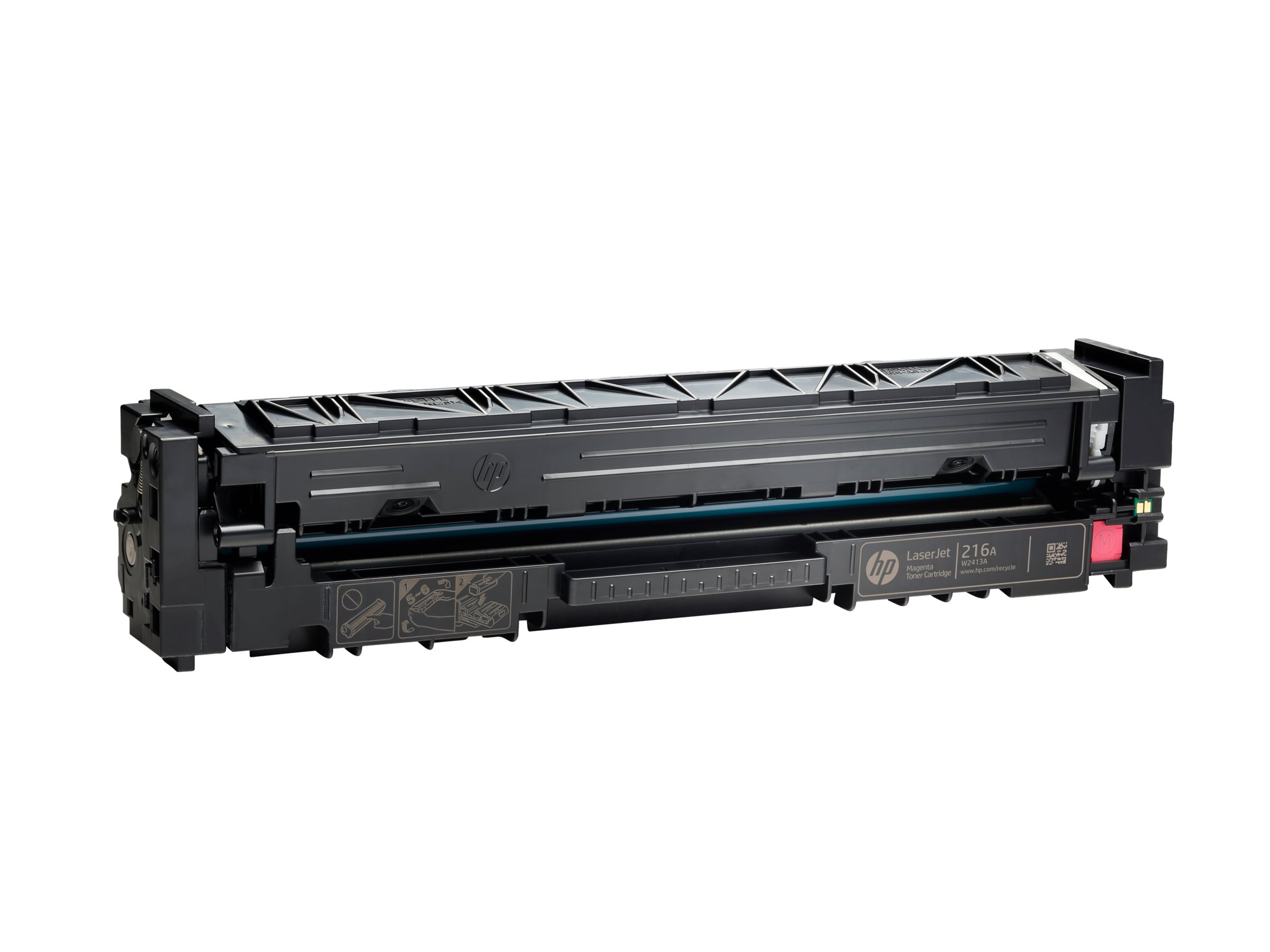HP 216A Magenta LaserJet Toner Cartridge