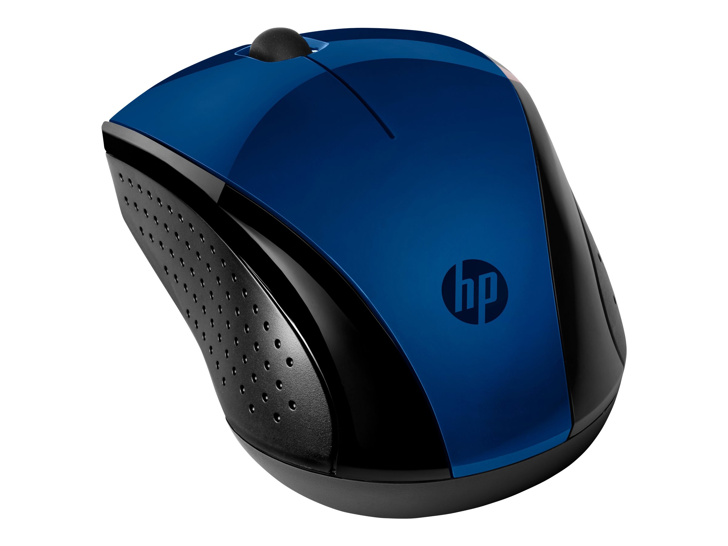 HP Wireless Mouse 220 Blue