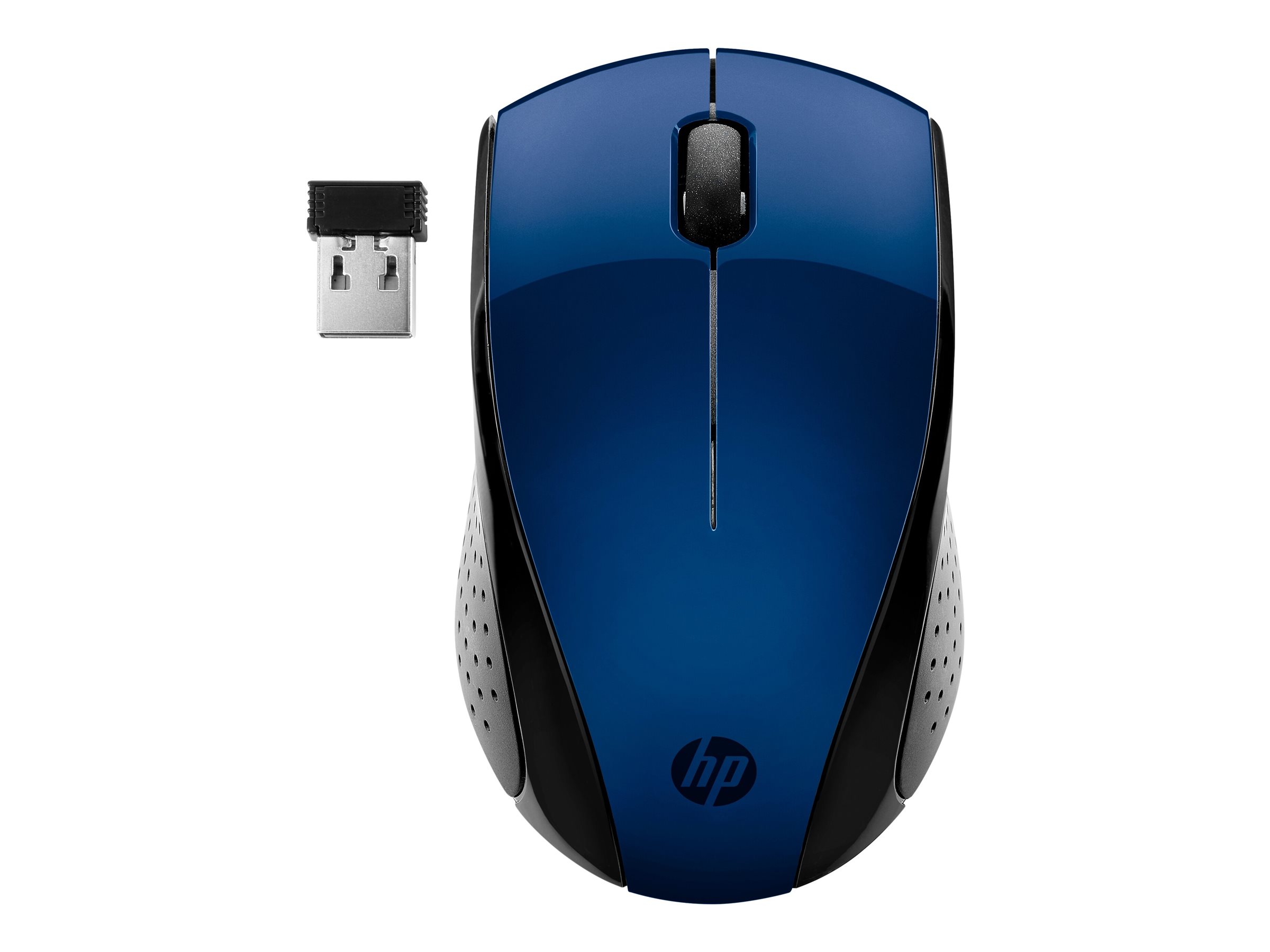 HP Wireless Mouse 220 Blue