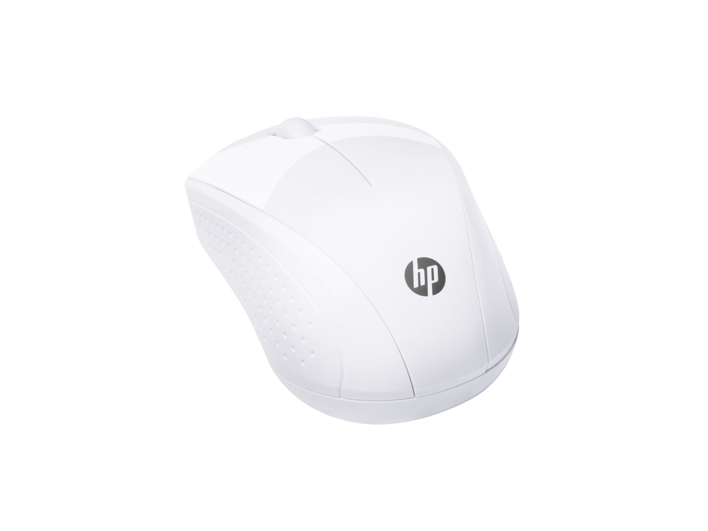 HP Wireless Mouse 220 Snow White