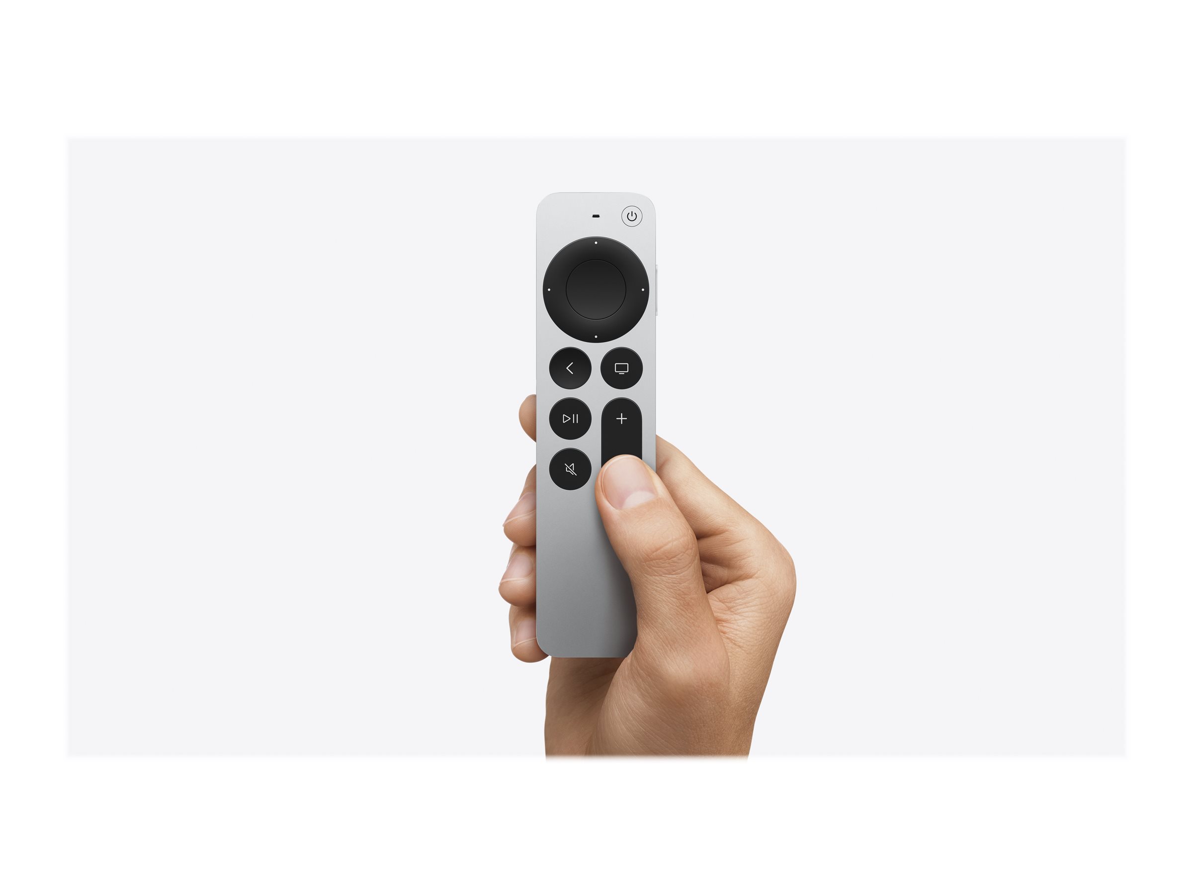 APPLE TV 4K Wi-Fi + Ethernet 128GB