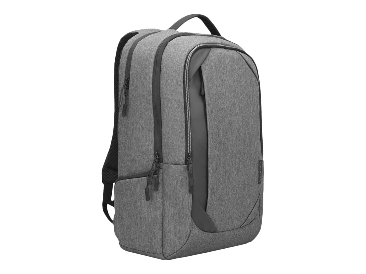 Lenovo 4X40X54260 Laptoptasche 43,9 cm (17.3) Rucksack Anthrazit, Grau